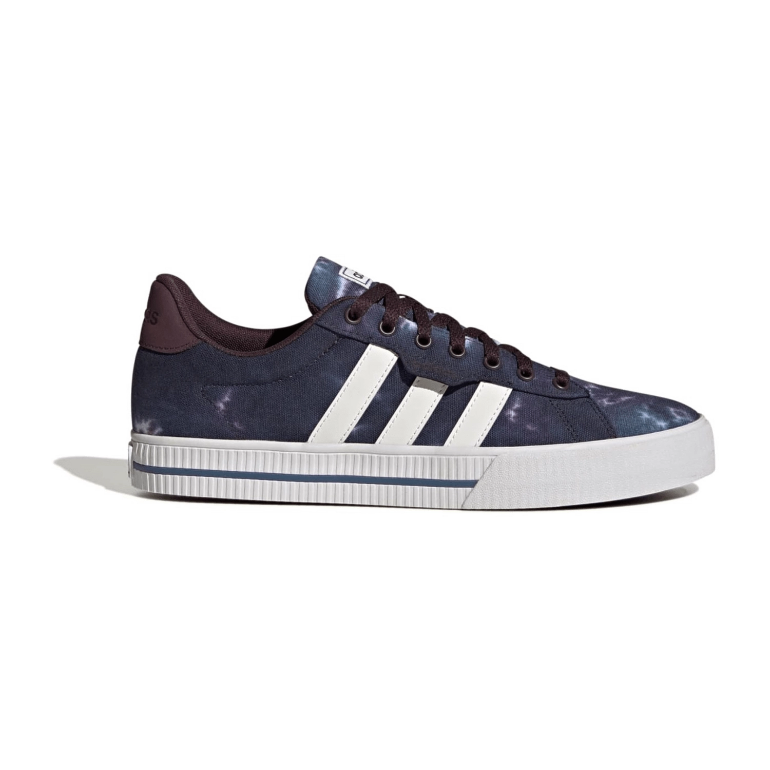 adidas sportswear DAILY 3.0 für Herren, blau, Gr. 43 ⅓ EU / 9 UK