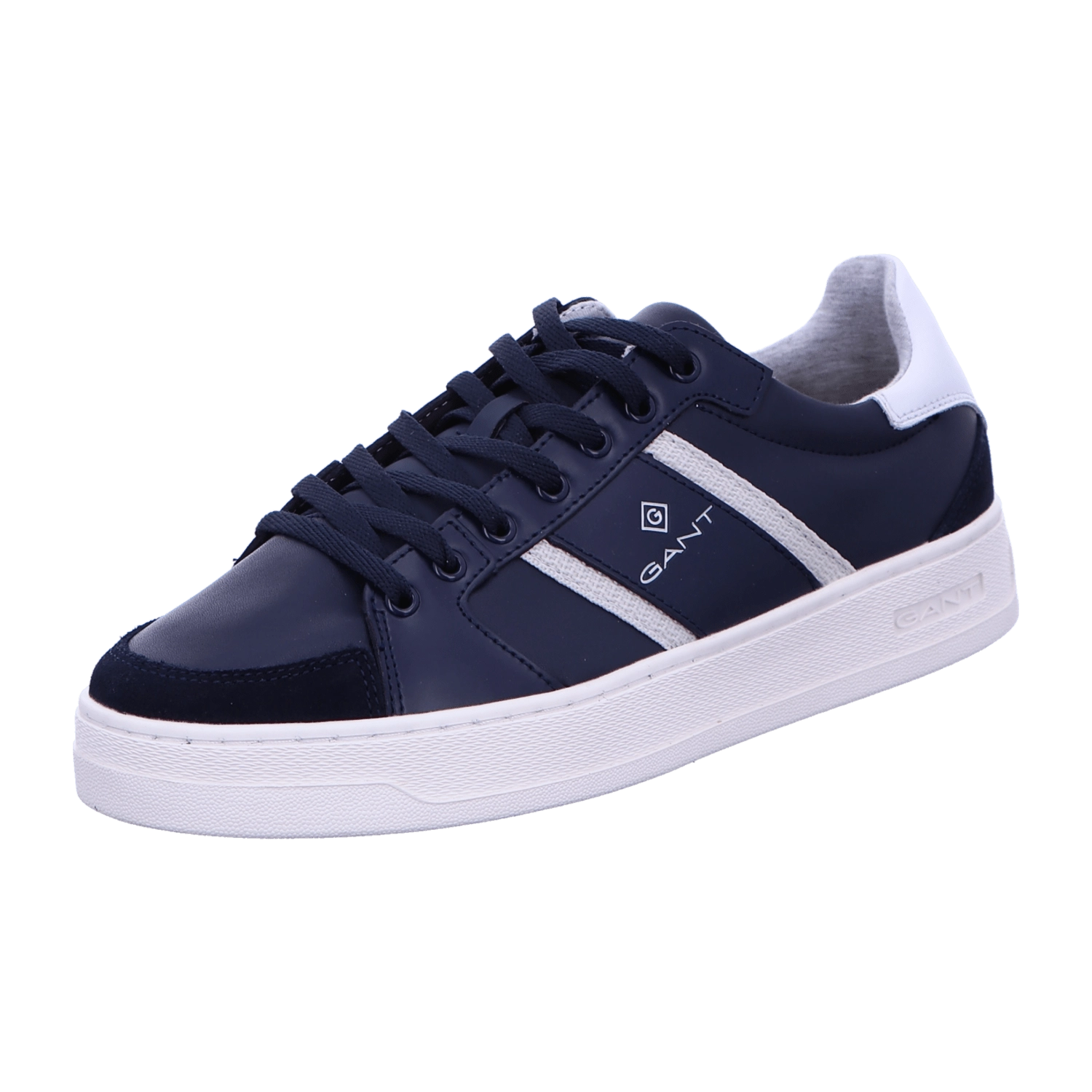 Gant 20633476/G69 marine Sneaker low  FS 2020 für Herren, blau, Gr. 46 EU