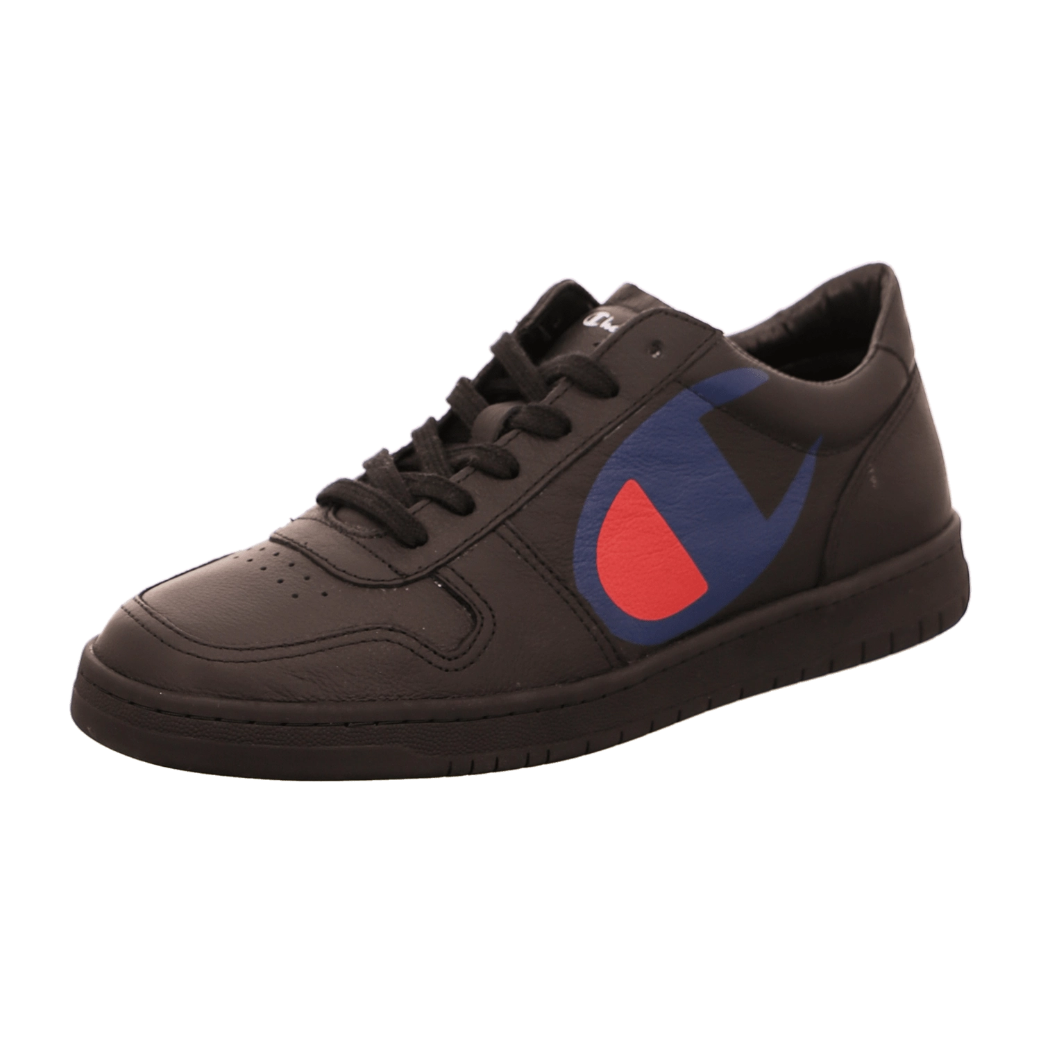 Champion Roch Low für Herren, schwarz, Gr. 44 EU