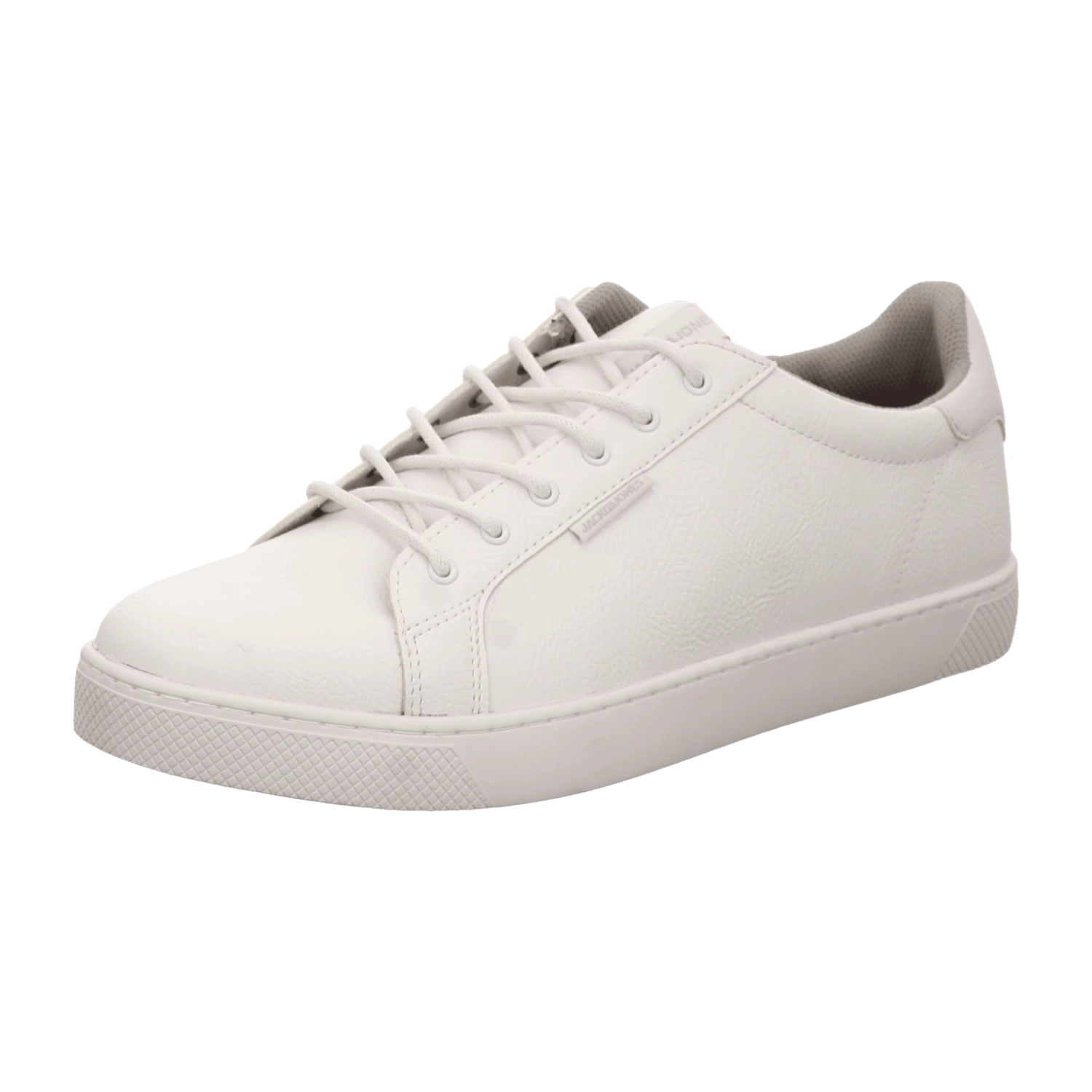 Jack & Jones JFWTRENT BRIGHT WHITE 19 NOOS für Herren, weiß, Gr. 45 EU