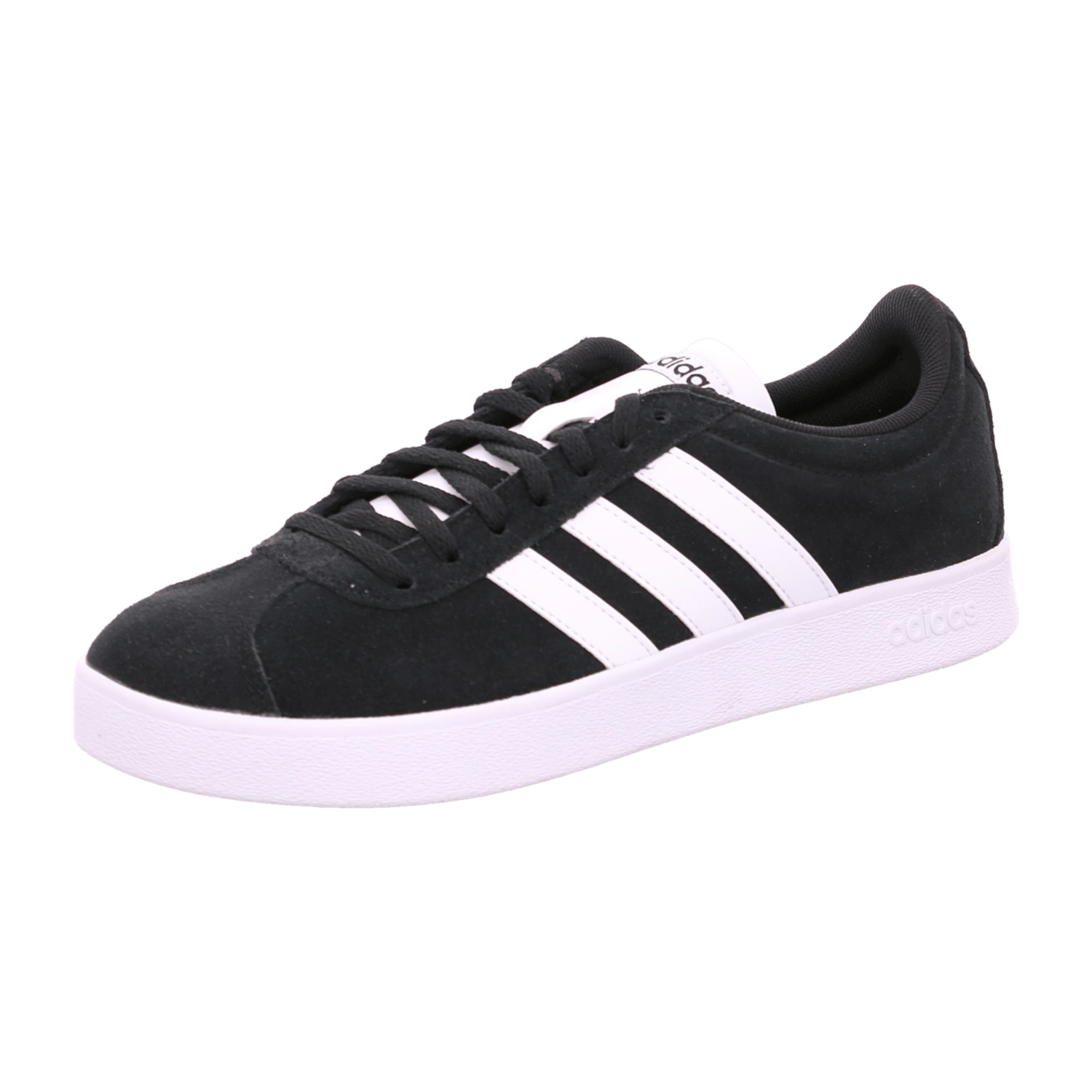 adidas sportswear VL COURT 2.0 für Herren, schwarz, Gr. 44 EU / 9 UK