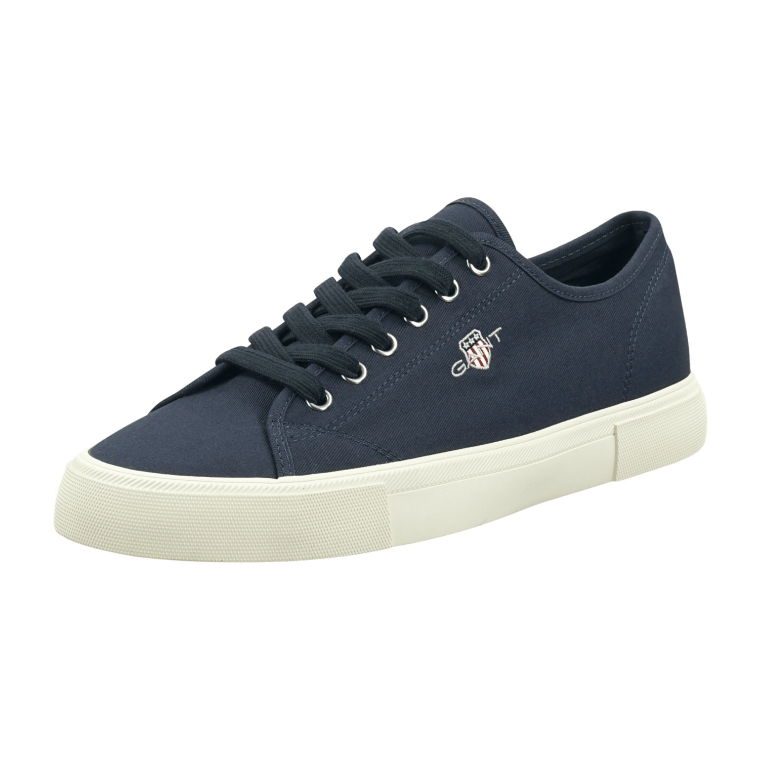 Gant Sneaker Low Top für Herren, blau, Gr. 46 EU