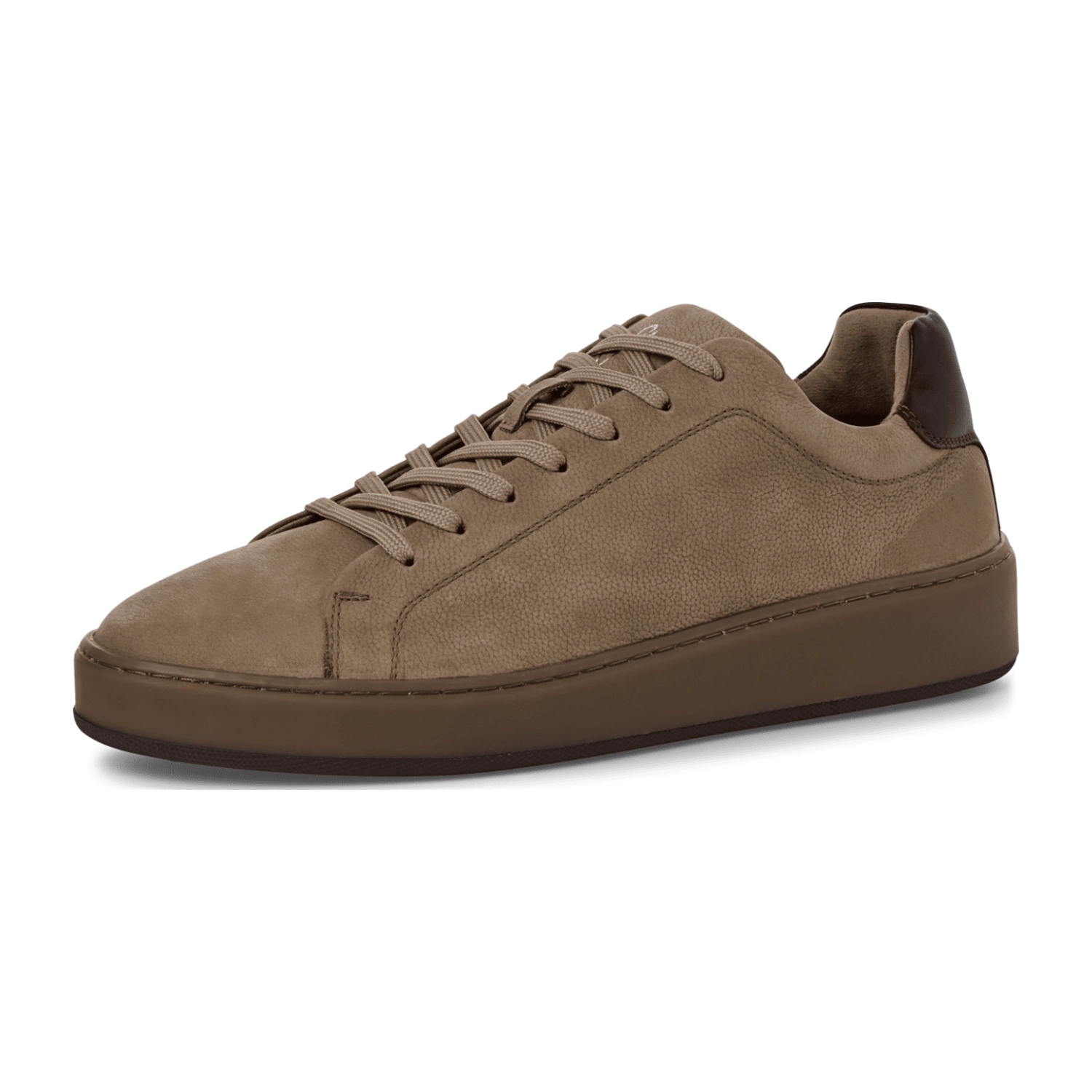 Marco Tozzi taupe (dunkelbeige) für Herren, beige, Gr. 46 EU