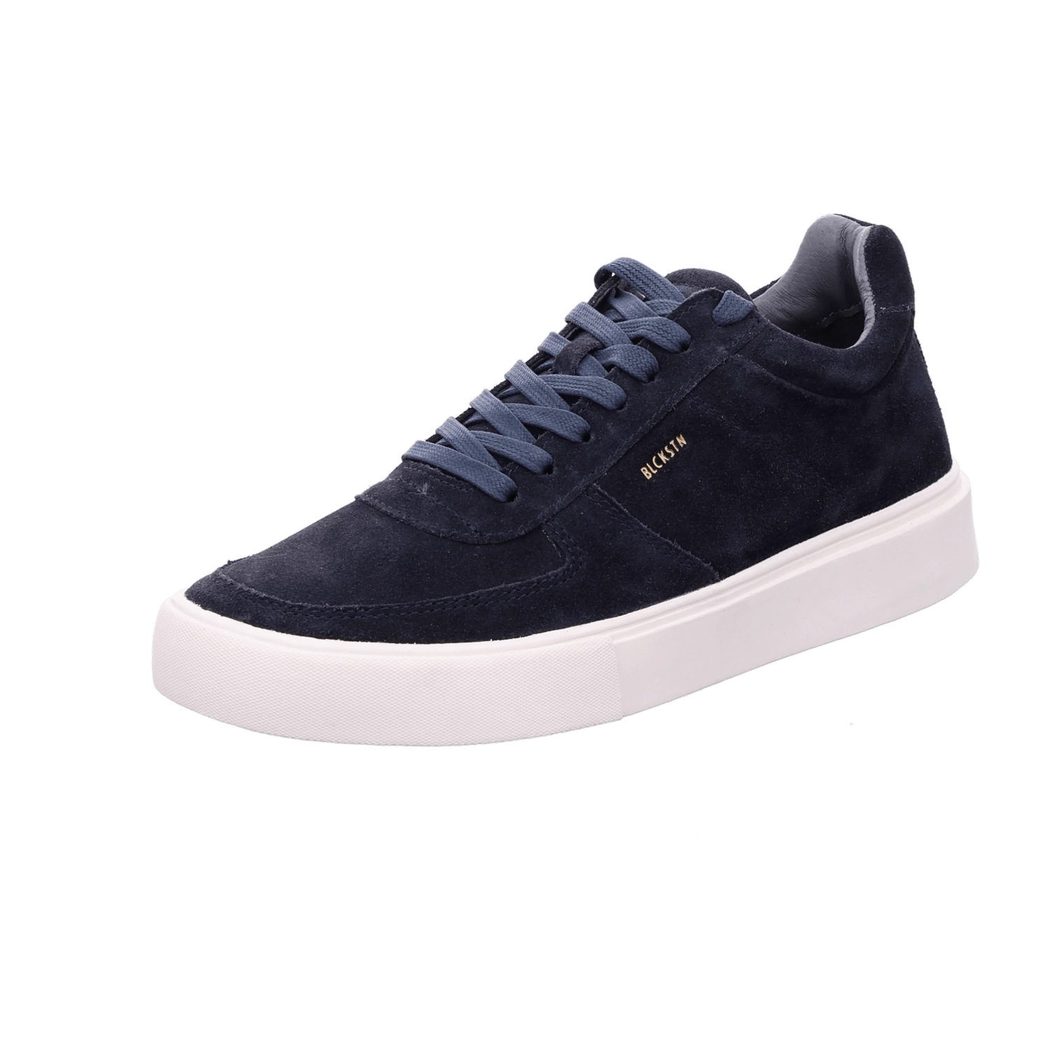 Blackstone Sneaker, Blackstone für Herren, blau, Gr. 45 EU