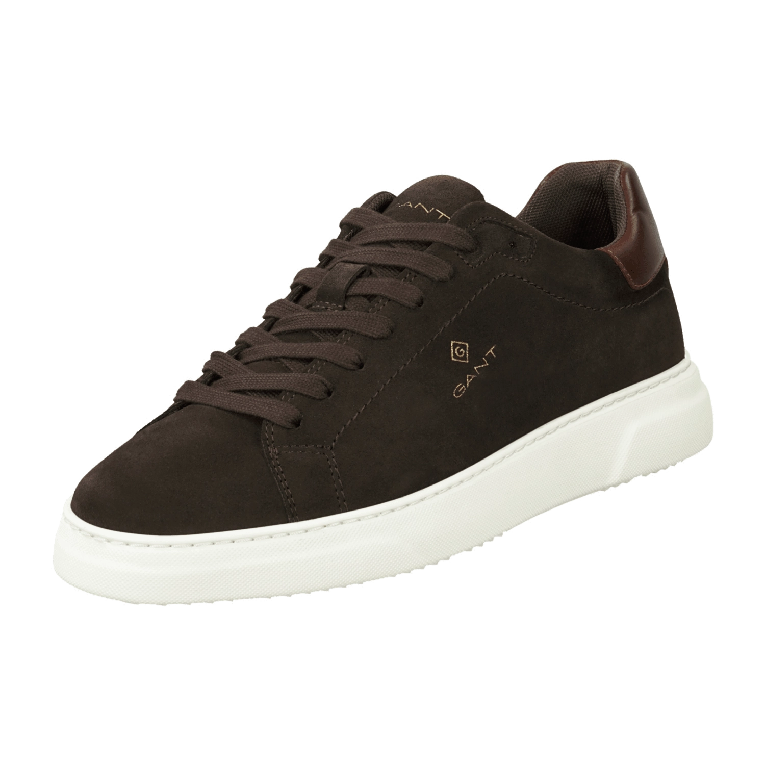 Gant 25631329/G464 espresso Sneaker low  HW 22/23 für Herren, braun, Gr. 40 EU