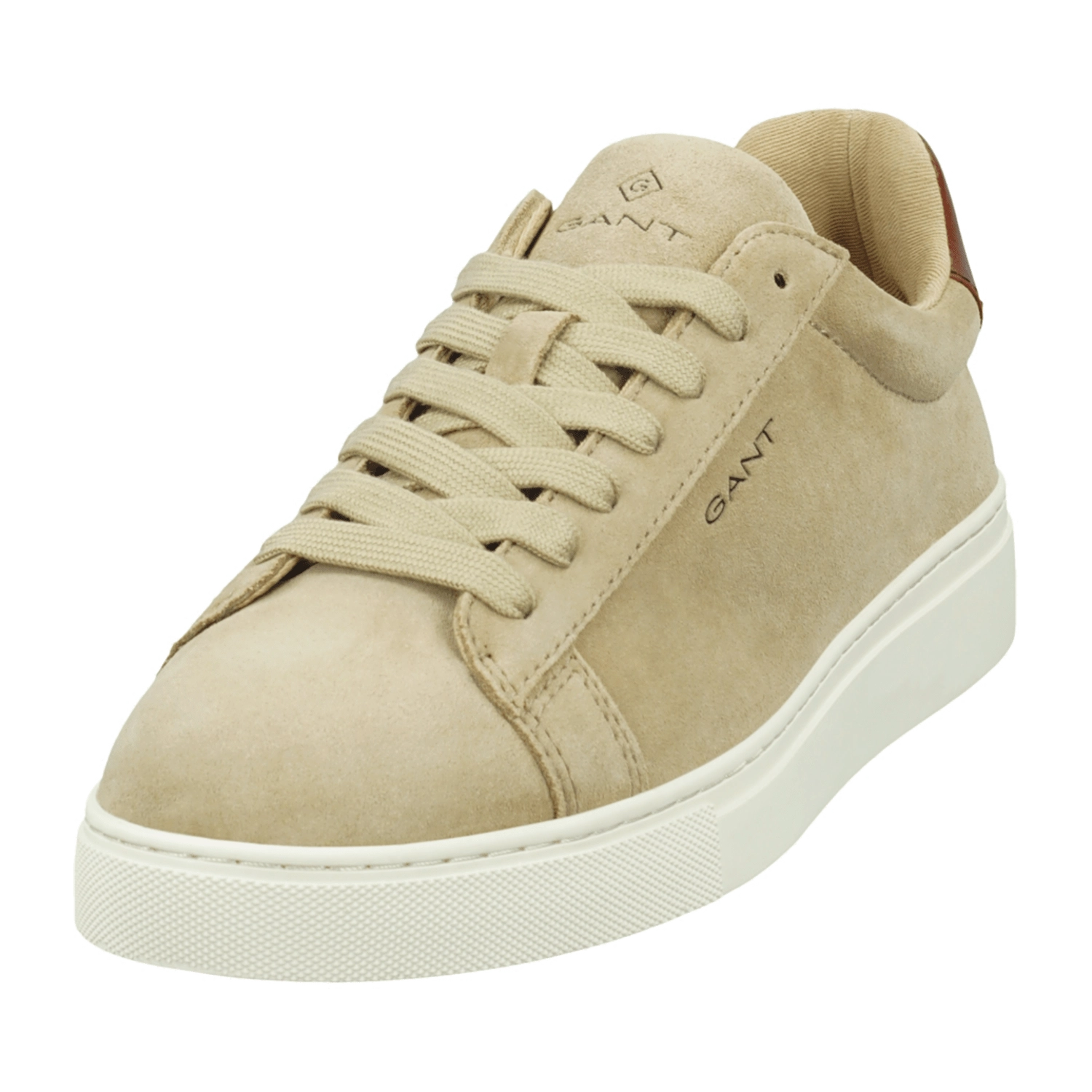 Gant MC JULIEN für Herren, beige, Gr. 42 EU