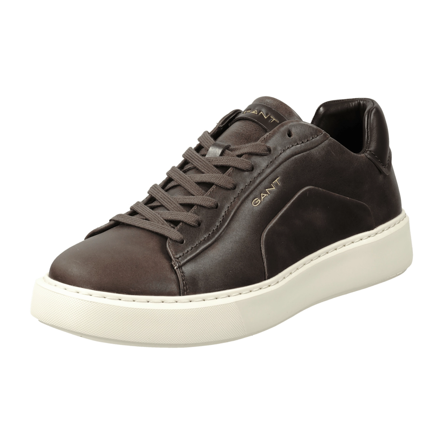 Gant 27631231/G46 darkbrown Sneaker low  HW 23/24 für Herren, braun, Gr. 41 EU