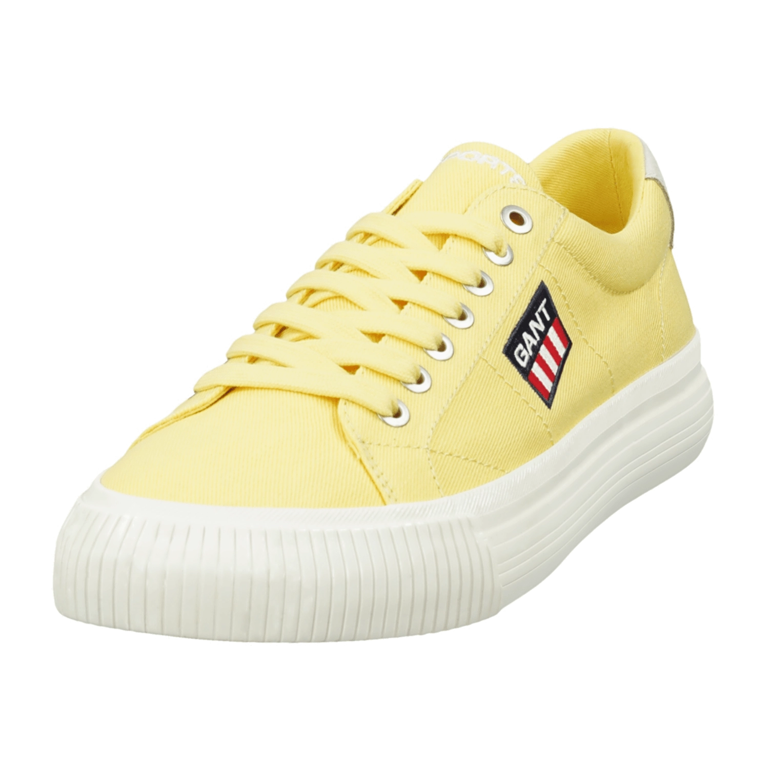 Gant DE 24638774/G309 bananayellow Sneaker low  FS 2022 für Herren, gelb, Gr. 45 EU