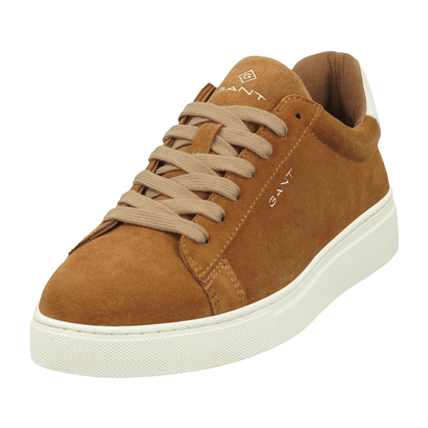 Gant DE 24633793/G447 walnut Sneaker low  FS 2022 für Herren, braun, Gr. 45 EU