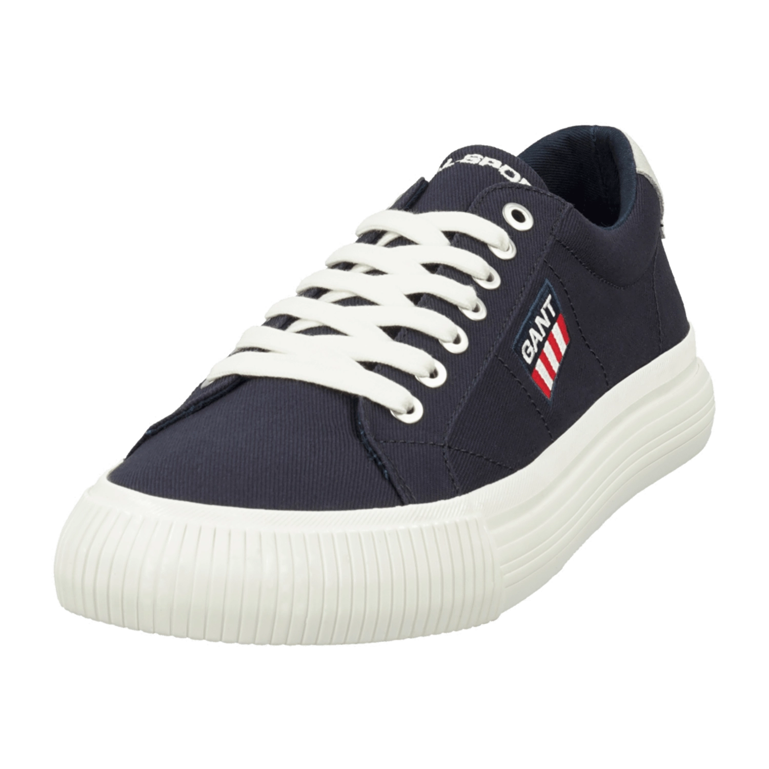 Gant DE 24638774/G69 marine Sneaker low  FS 2022 für Herren, blau, Gr. 46 EU