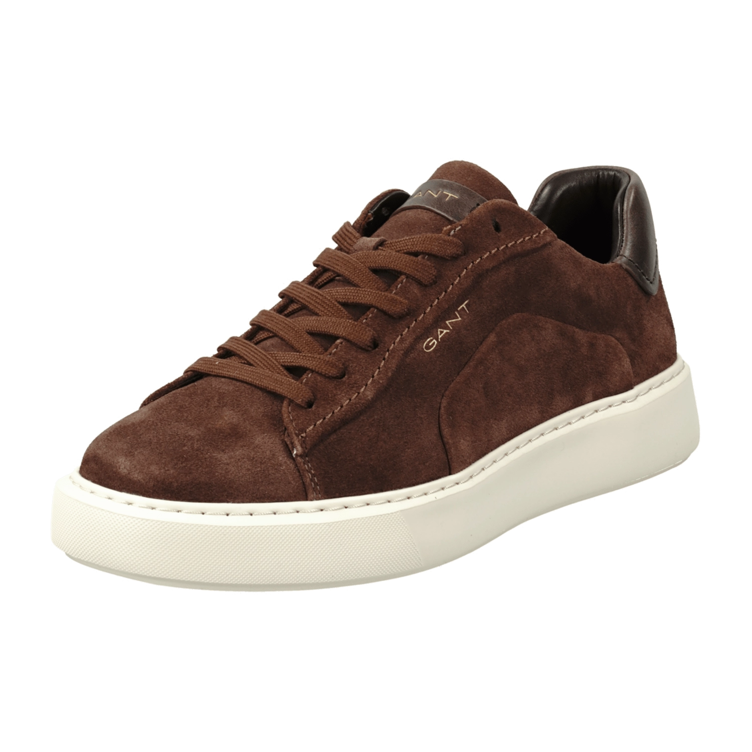 Gant 27633230/G42 tobaccobrown Sneaker low  HW 23/24 für Herren, braun, Gr. 44 EU