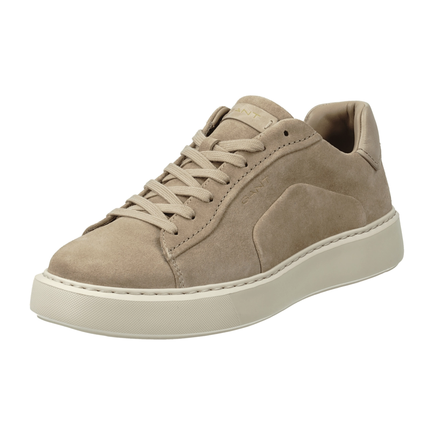 Gant 27633230/G24 taupe Sneaker low  HW 23/24 für Herren, beige, Gr. 44 EU