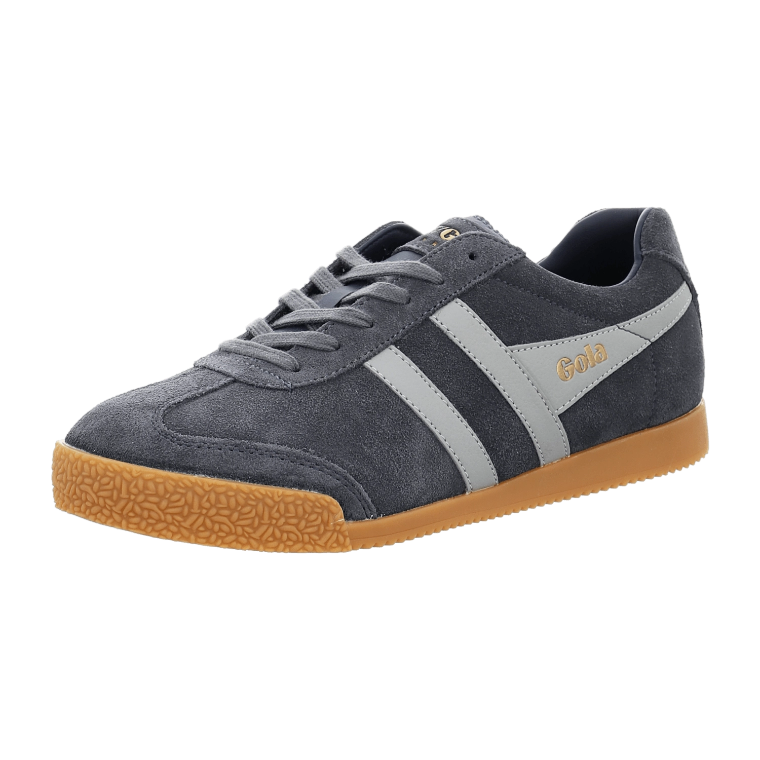 Gola Sneaker Low Top für Herren, grau, Gr. 48 EU