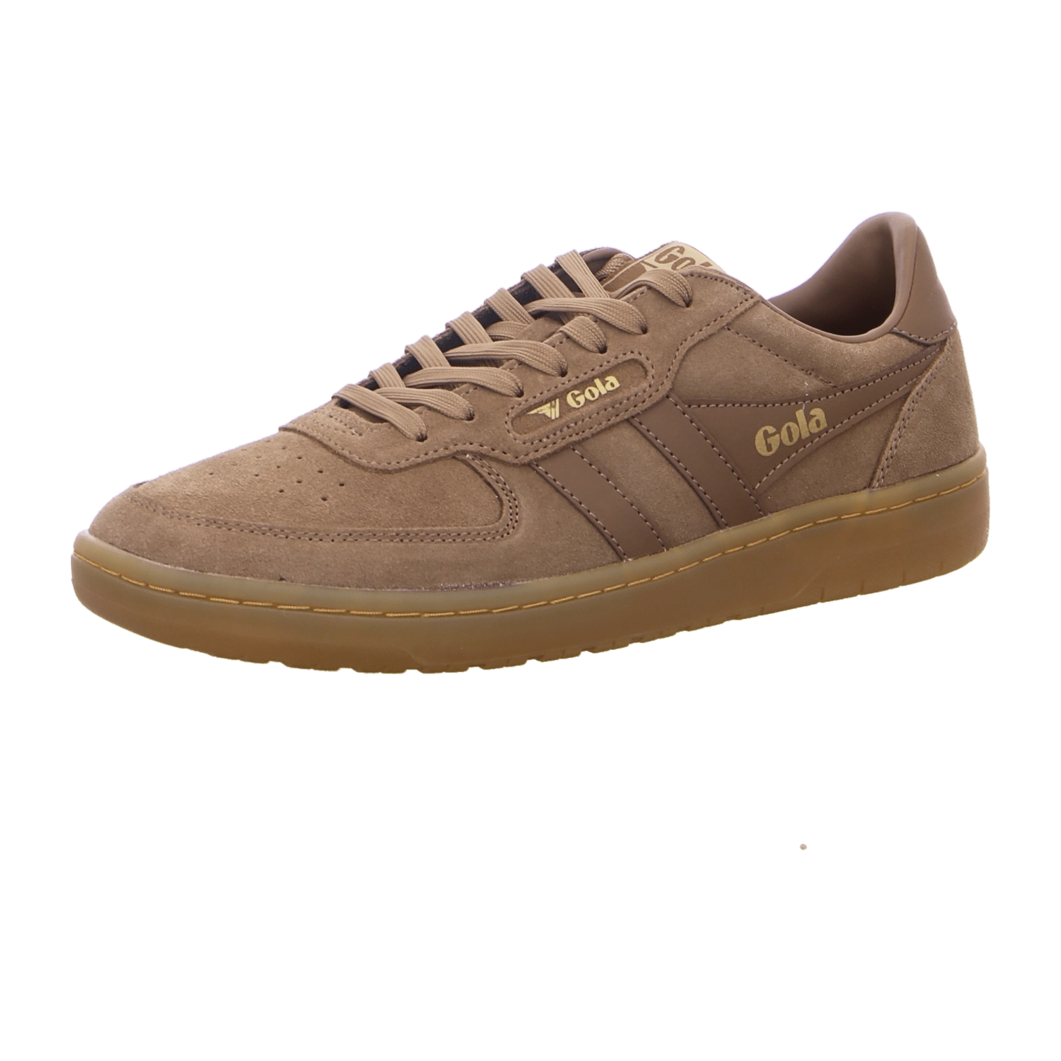 Gola Hawk für Herren, beige, Gr. 46 EU