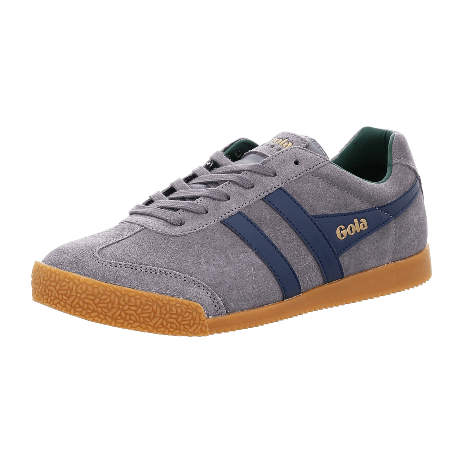 Gola Harrier für Herren, grau, Gr. 45 EU