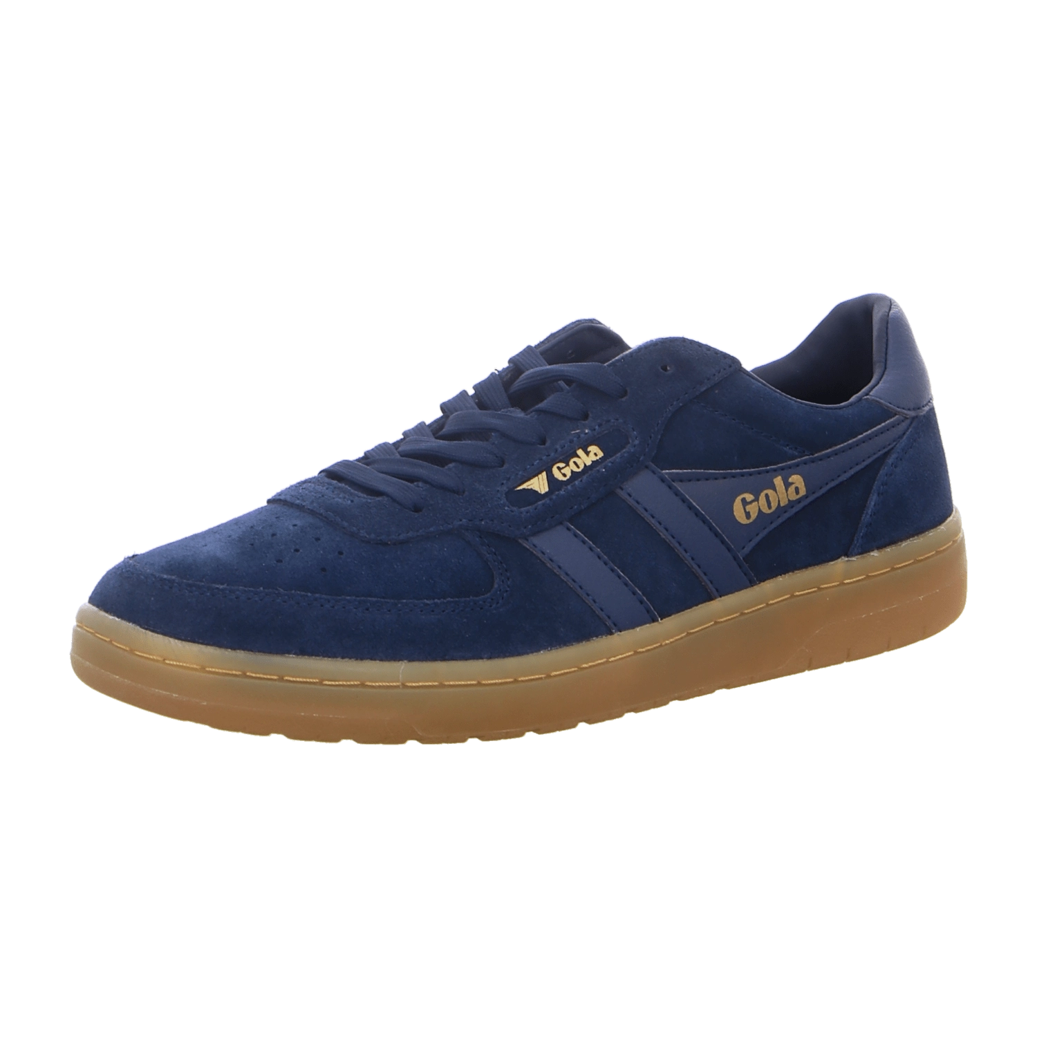 Gola Hawk für Herren, blau, Gr. 39 EU