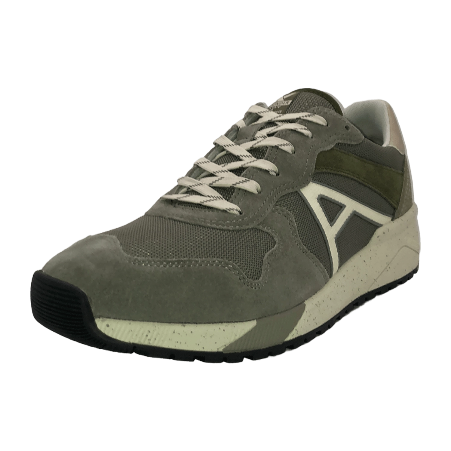 Allrounder SPEED 2 Taiga 37/37 für Herren, grau, Gr. 44 EU / 9,5 UK