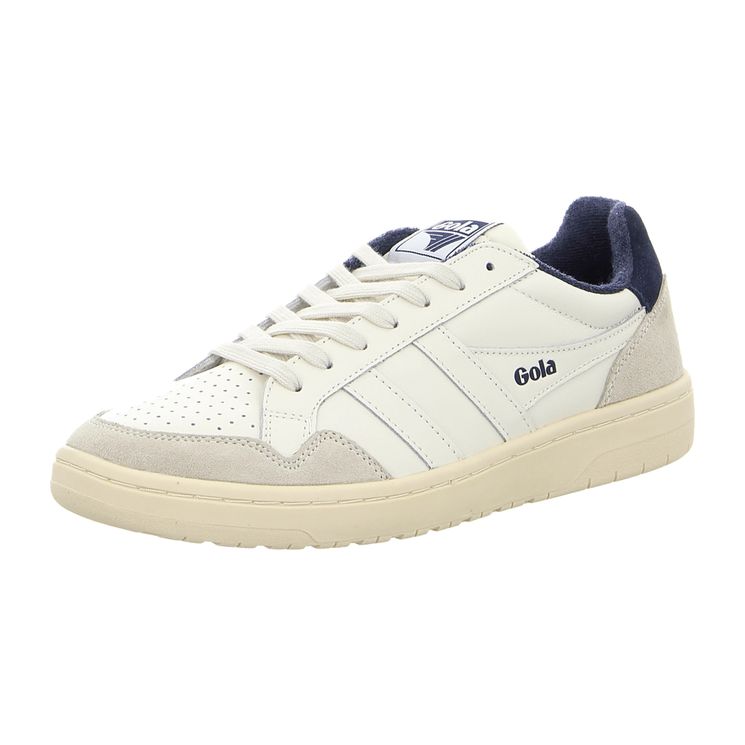 Gola EAGLE für Herren, weiß, Gr. 44 EU
