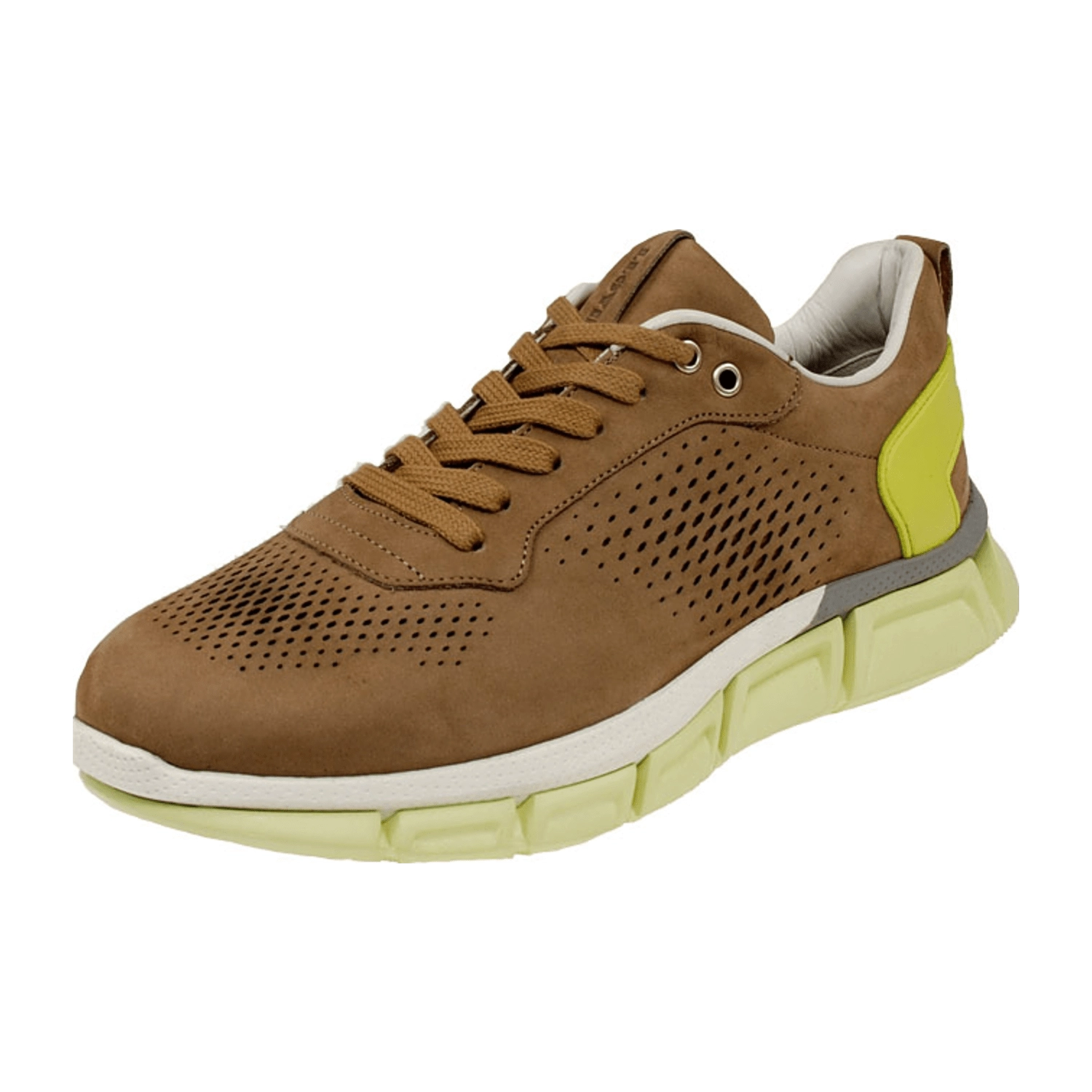 Lloyd bergamo für Herren, braun, Gr. 45 EU