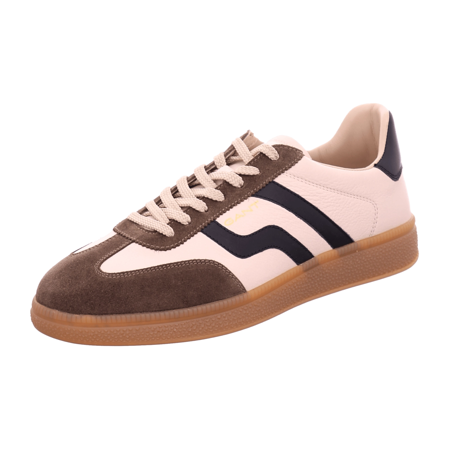 Gant Cuzmo Sneaker für Herren, grün, Gr. 45 EU