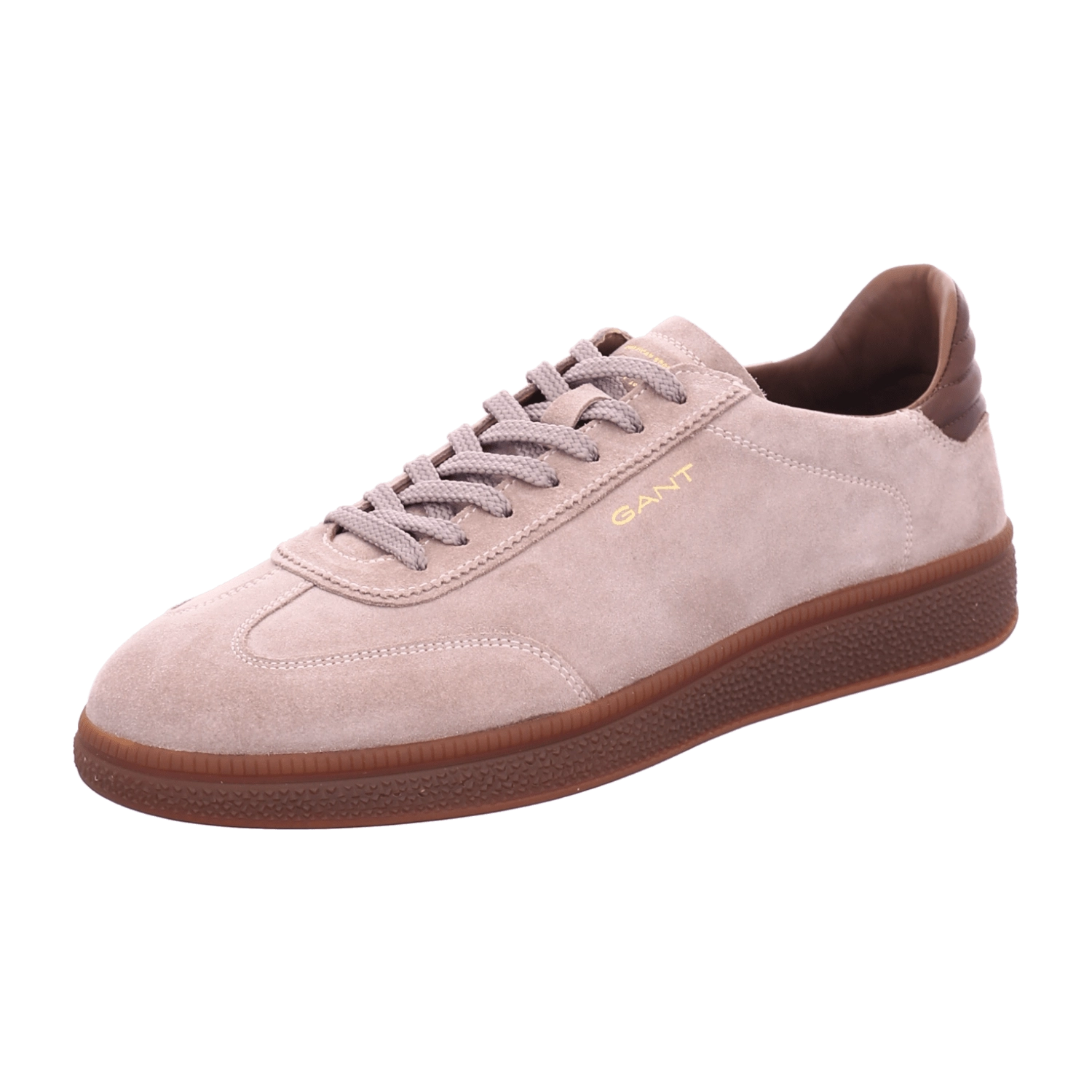 Gant Cuzmo für Herren, beige, Gr. 46 EU