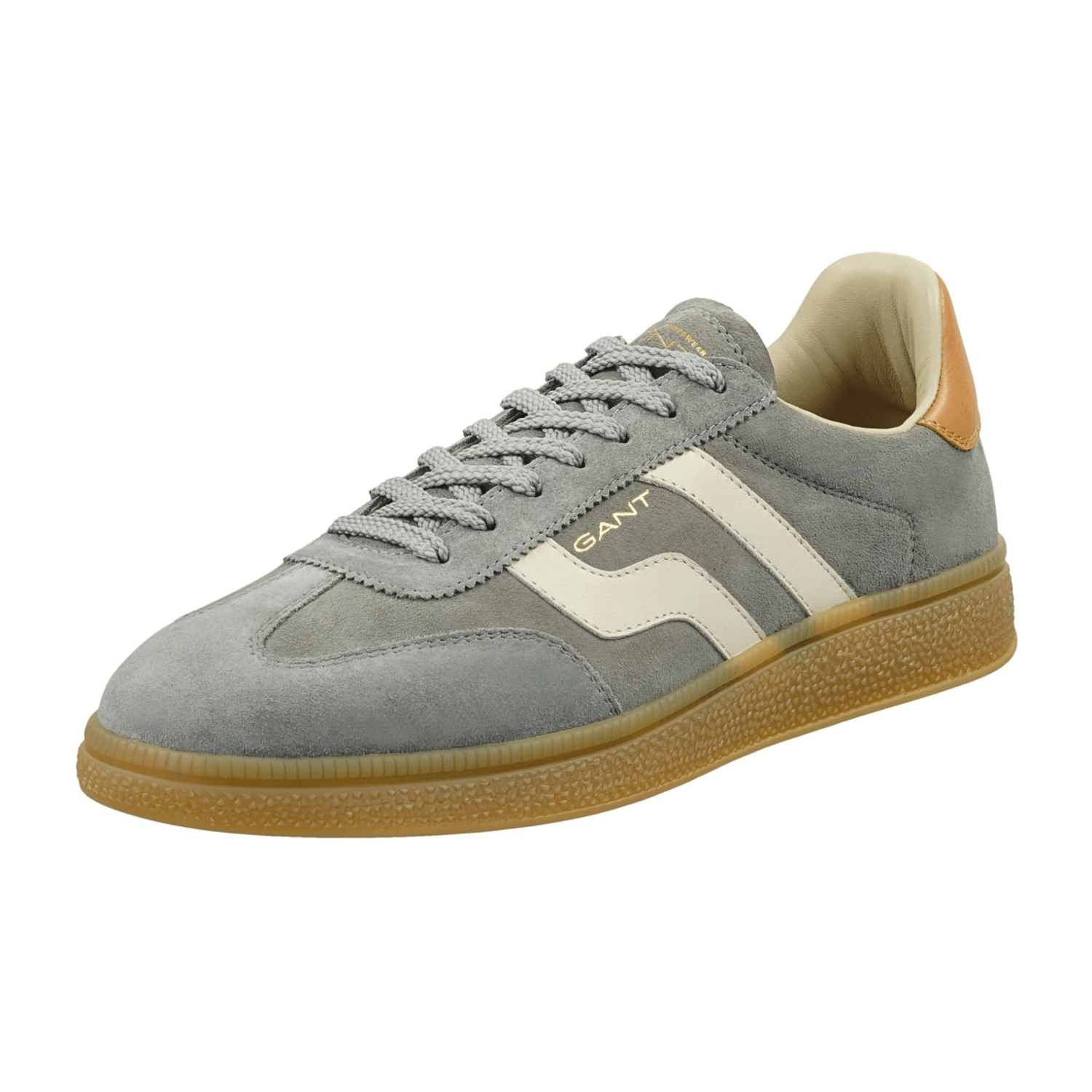 Gant Cuzmo Sneaker für Herren, grau, Gr. 46 EU