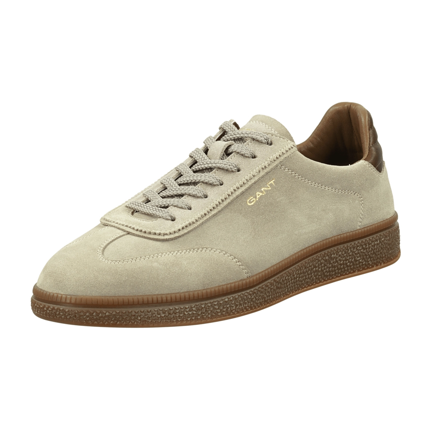 Gant CUZMO für Herren, beige, Gr. 46 EU