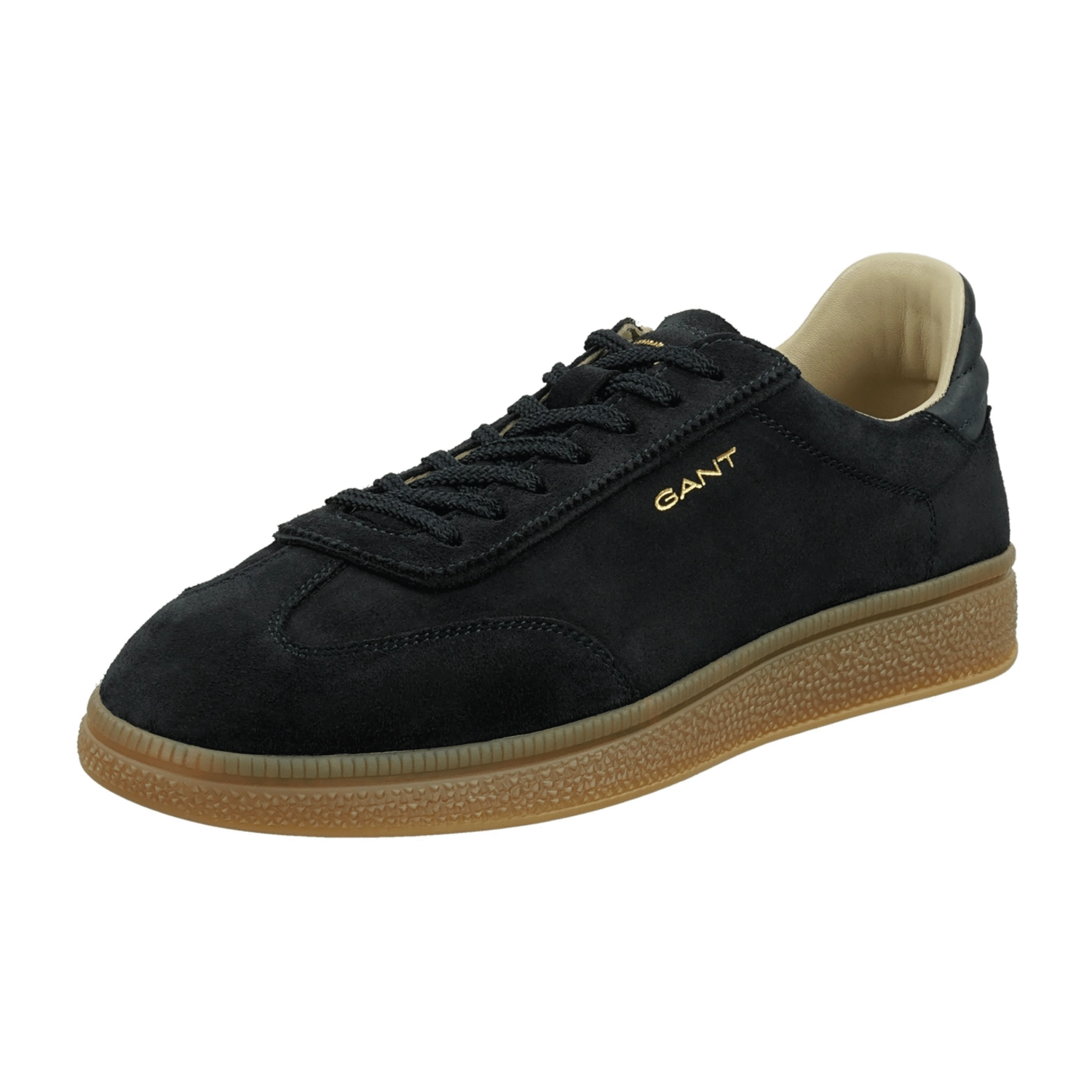 Gant Cuzmo Sneaker für Herren, blau, Gr. 42 EU