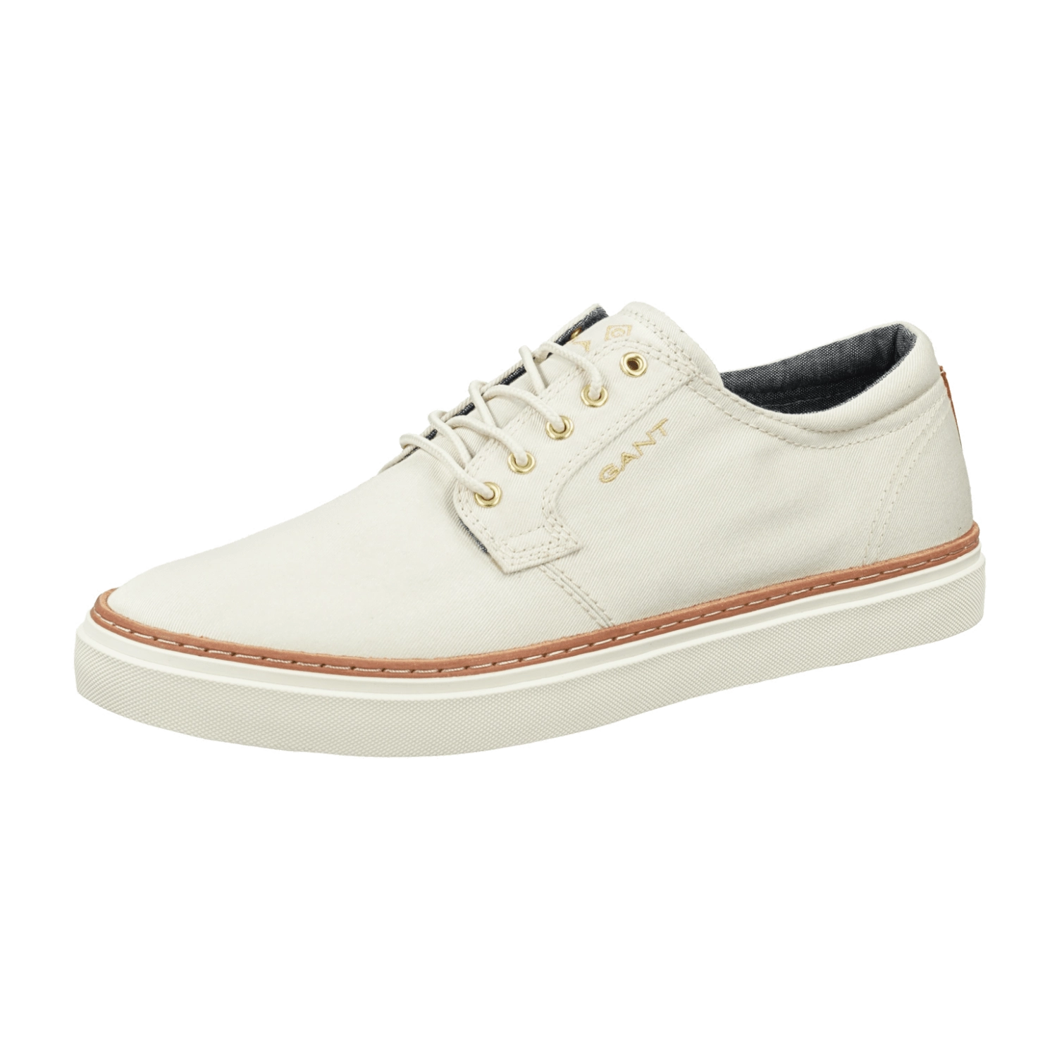 Gant Prepville für Herren, beige, Gr. 44 EU