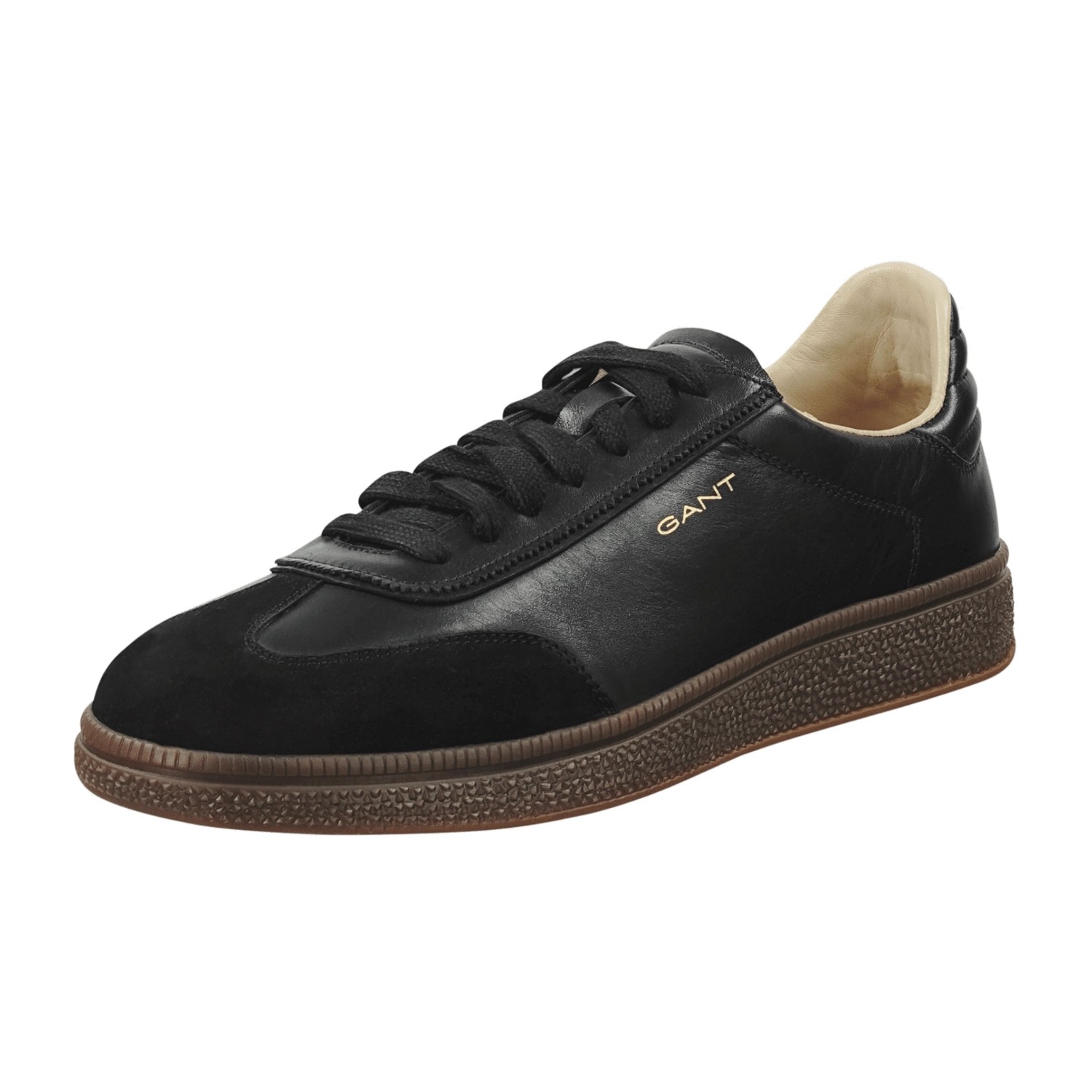 Gant Cuzmo Sneaker für Herren, schwarz, Gr. 42 EU