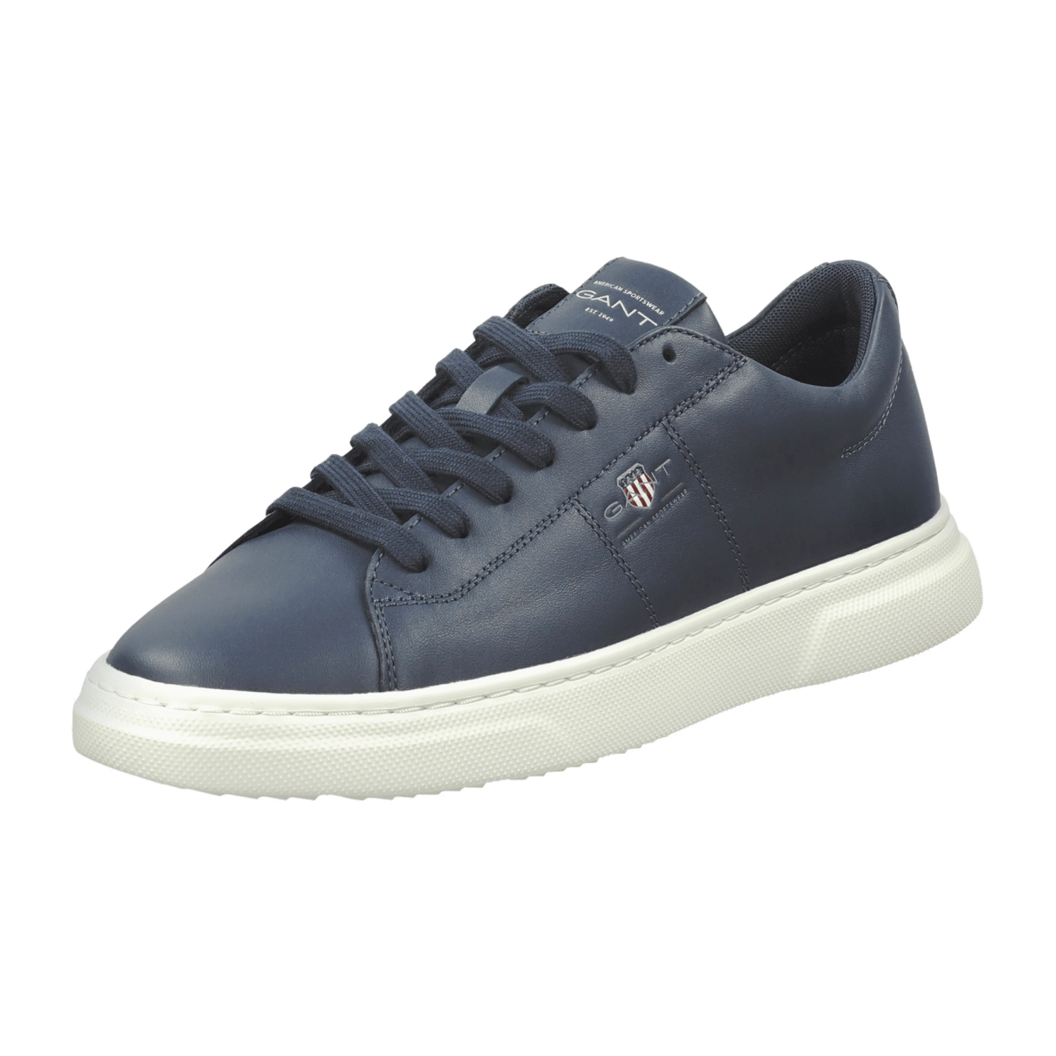 Gant Joree Sneaker für Herren, blau, Gr. 43 EU