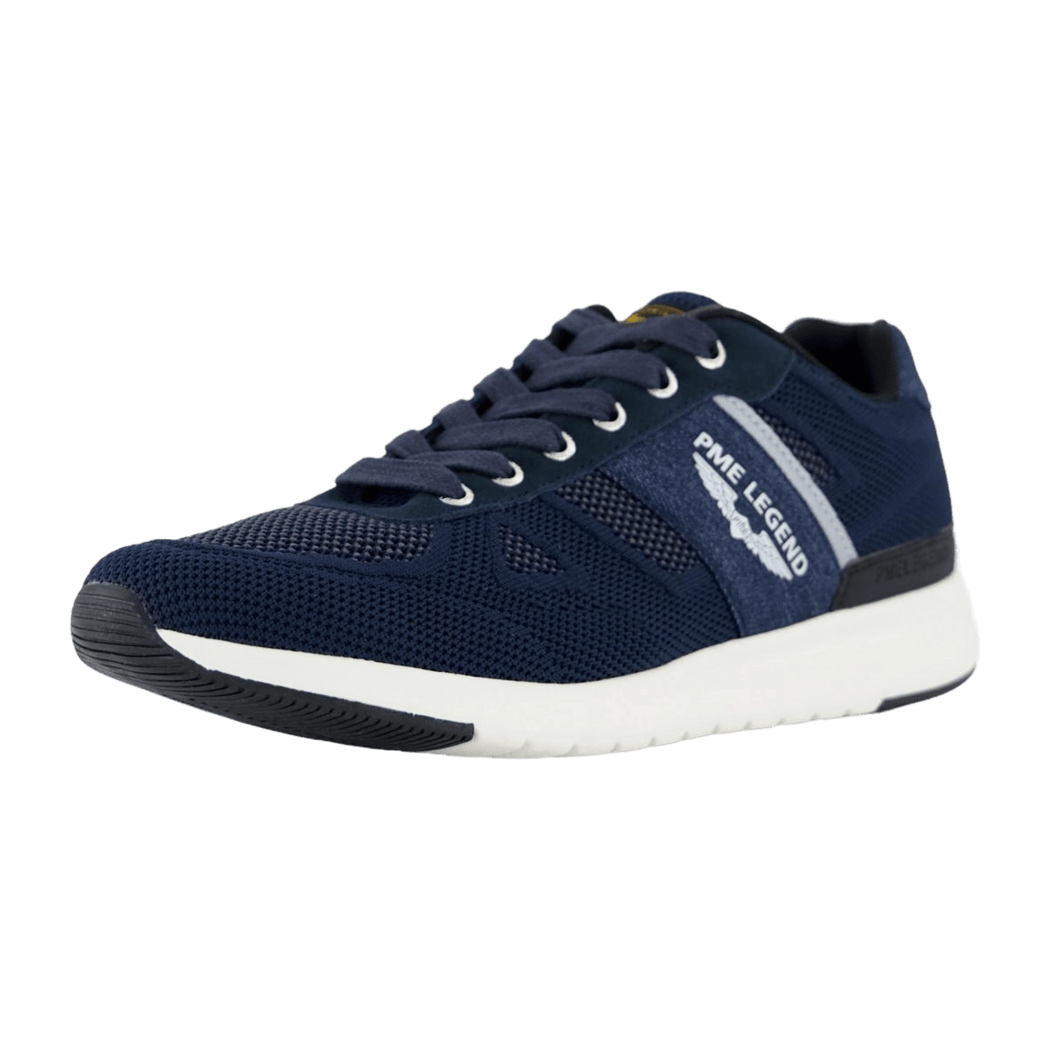 PME Legend Dornierer Low sneaker für Herren, blau, Gr. 44 EU