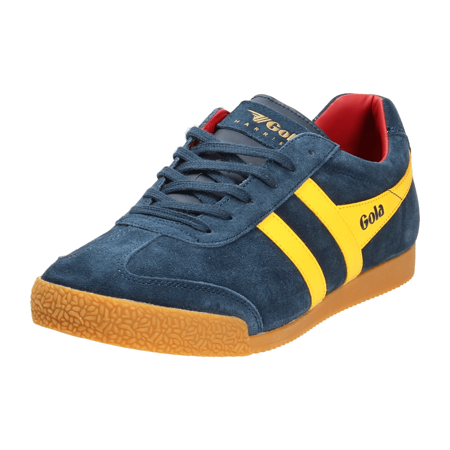 Gola Harrier für Herren, blau, Gr. 49 EU