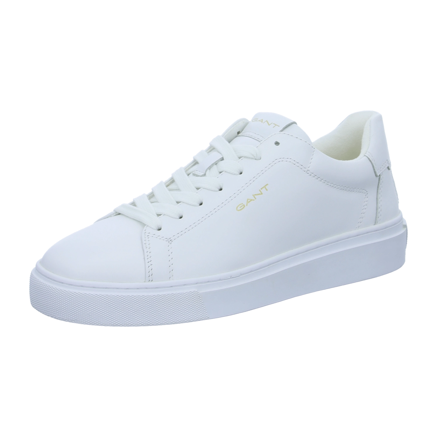 Gant Mc Julien Sneaker für Herren, weiß, Gr. 41 EU