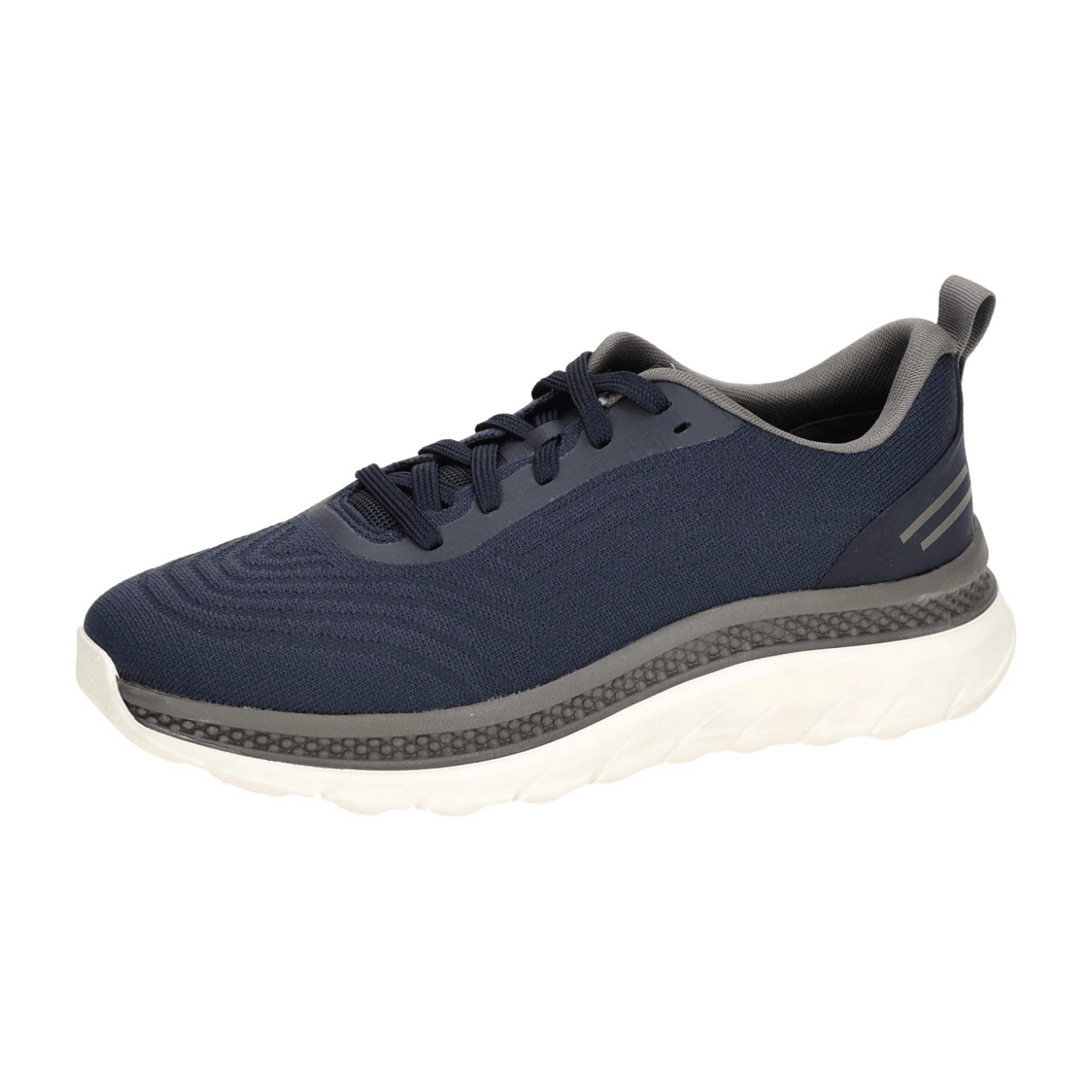 Geox Spherica Sneaker Schuhe blau activ U45GQA für Herren, blau, Gr. 46 EU