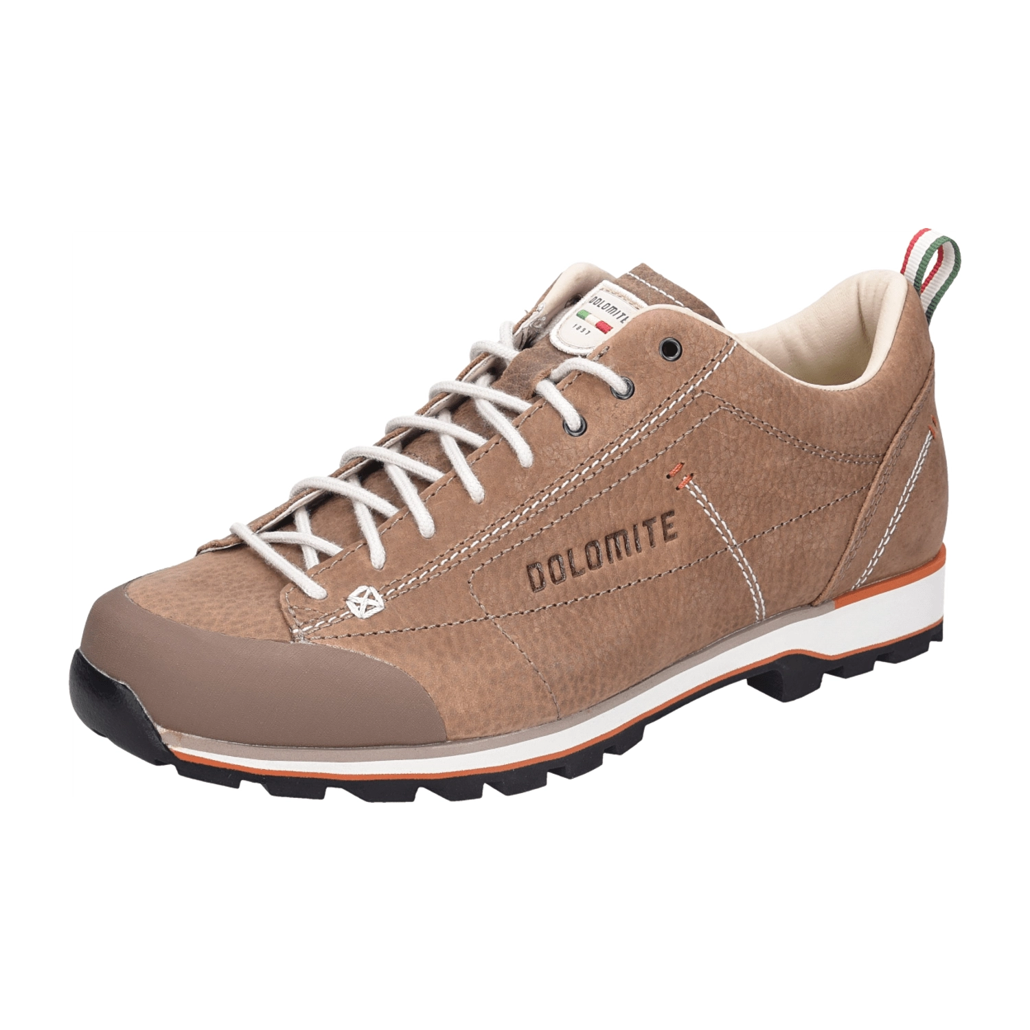 Dolomite 54 Low Lt für Herren, braun, Gr. 44 EU / 9,5 UK