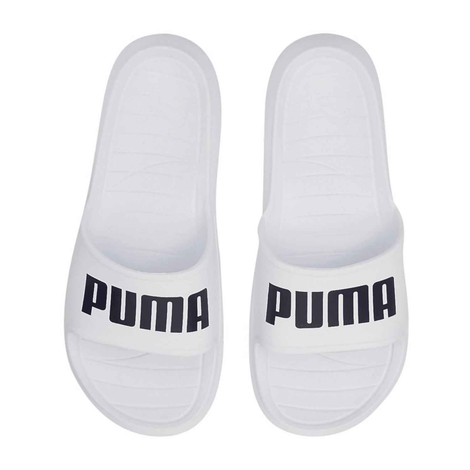 Puma Divecat v2 Lite für Herren, weiß, Gr. 43 EU / 9 UK