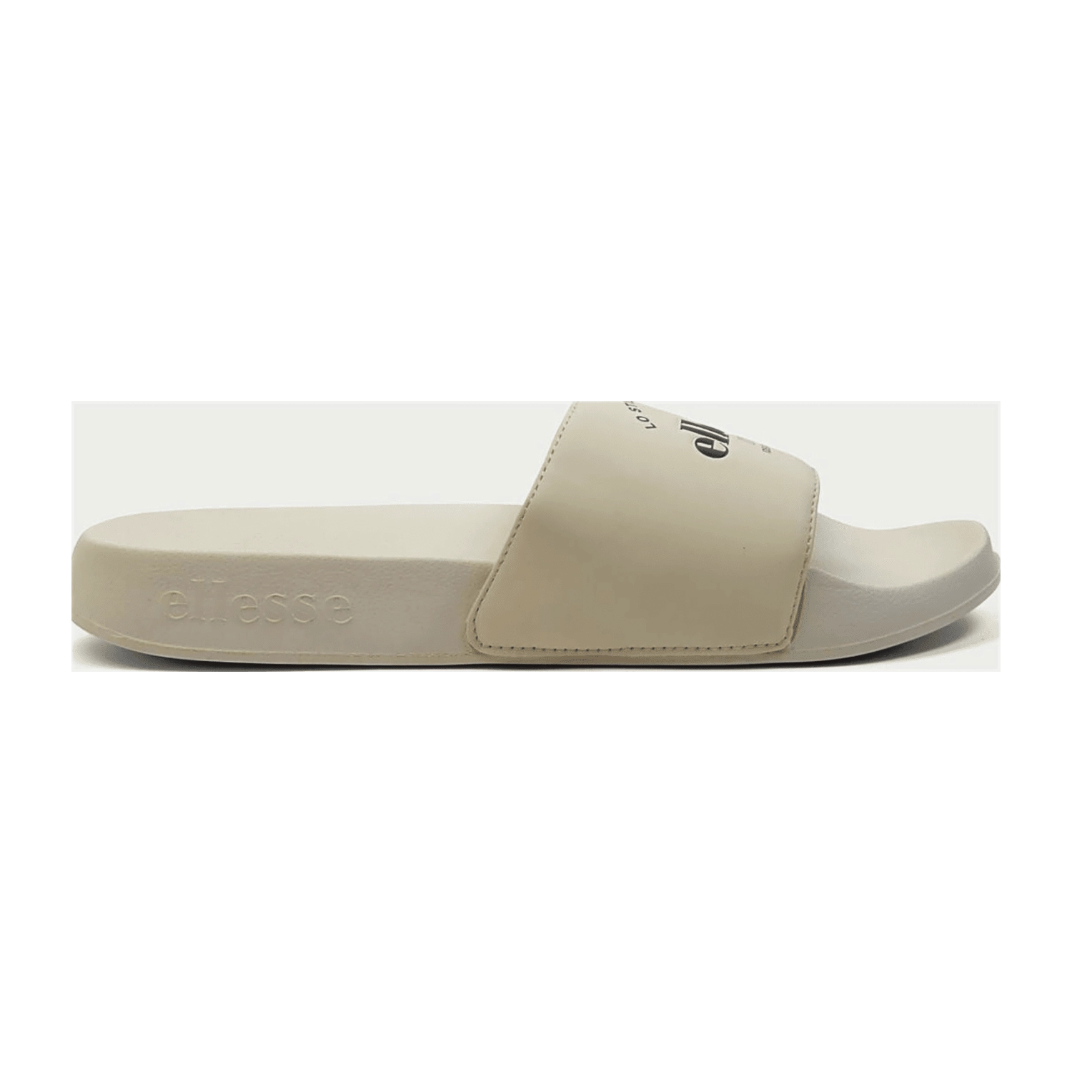 Ellesse LS35 Slide für Herren, weiß, Gr. 45 EU