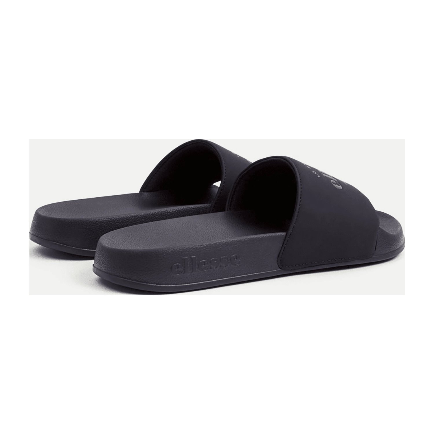 Ellesse LS35 Slide für Herren, schwarz, Gr. 46 EU