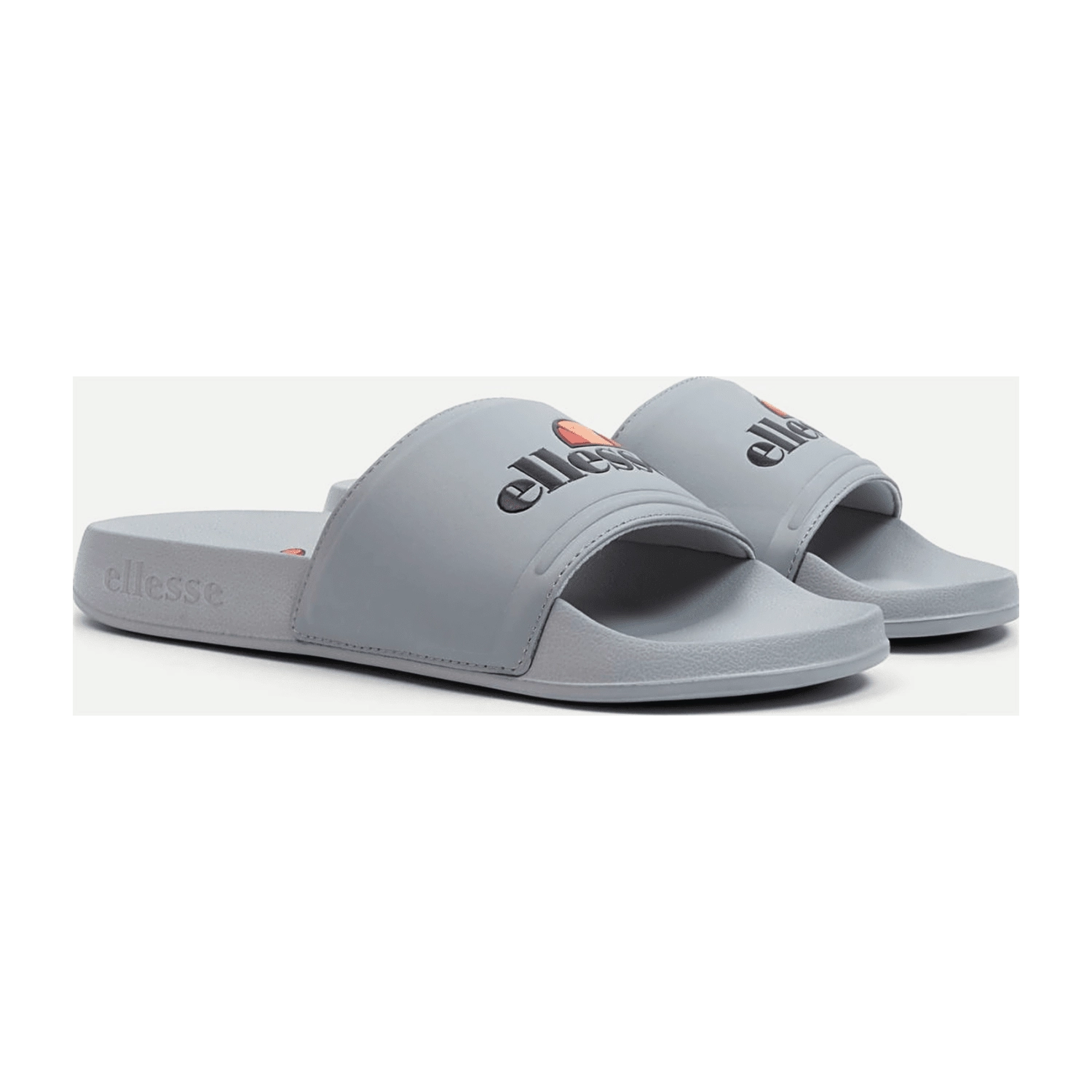 Ellesse Filippo Slide für Herren, weiß, Gr. 40 EU