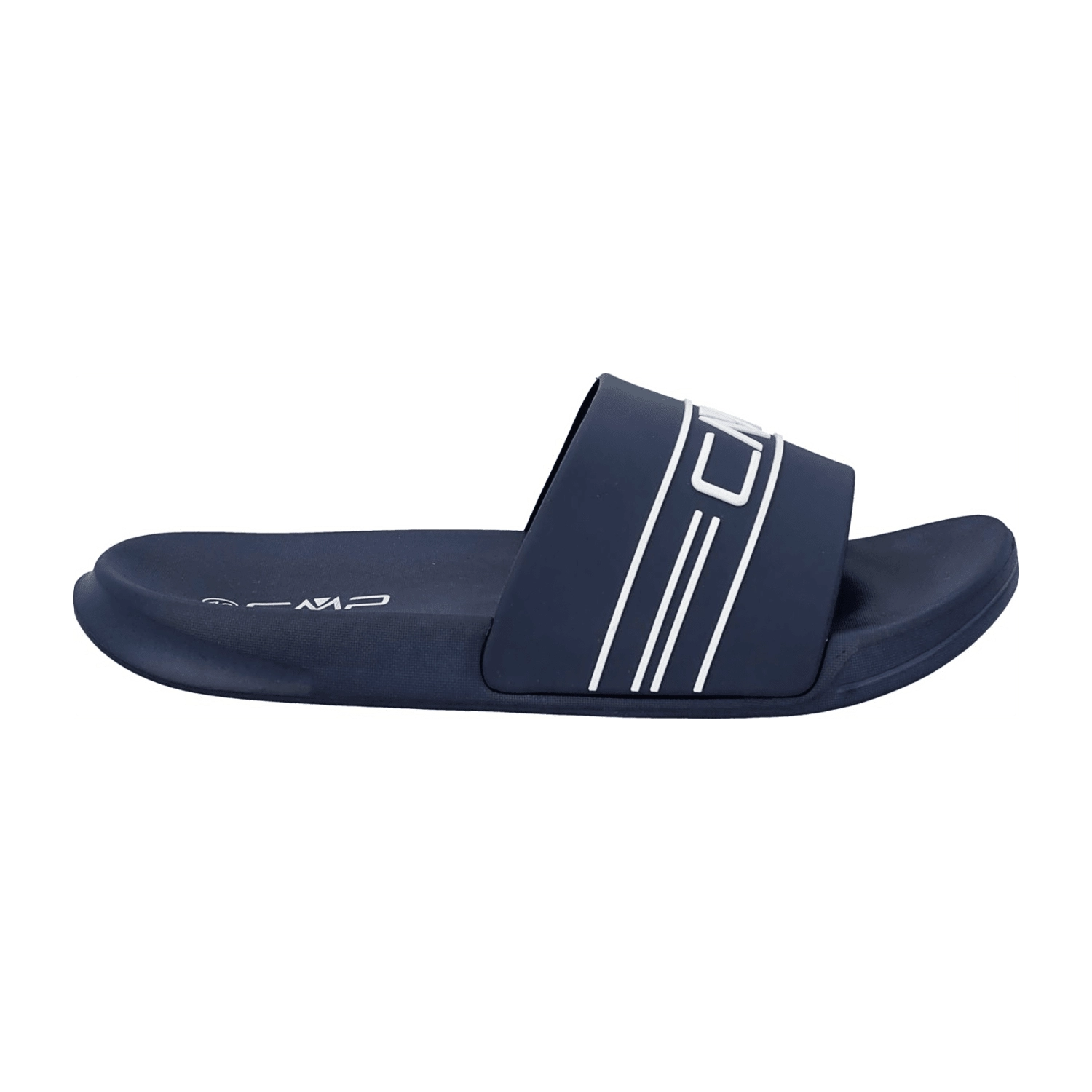 CMP NAUTYLUS SANDAL für Herren, blau, Gr. 42 EU