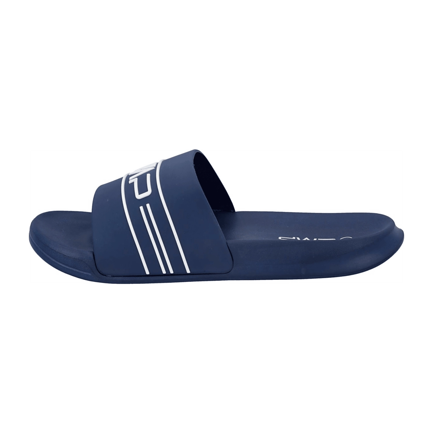 CMP NAUTYLUS SANDAL für Herren, blau, Gr. 42 EU