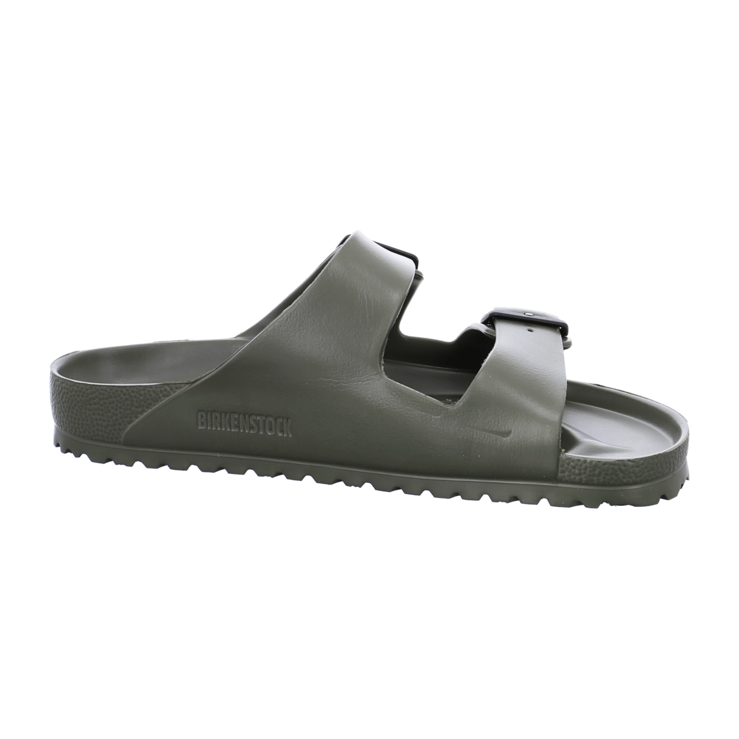 Birkenstock Arizona EVA für Herren, oliv, Gr. 42 EU