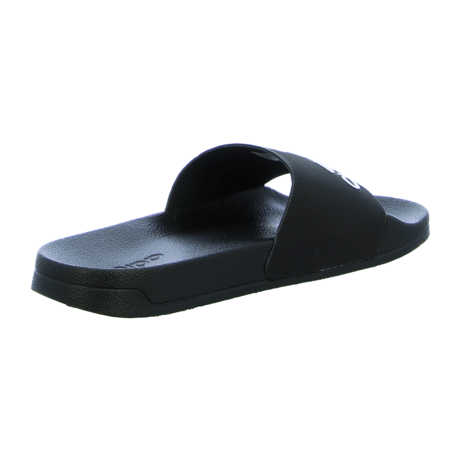 adidas ADILETTE SHOWER für Herren, schwarz, Gr. 38 EU / 5 UK