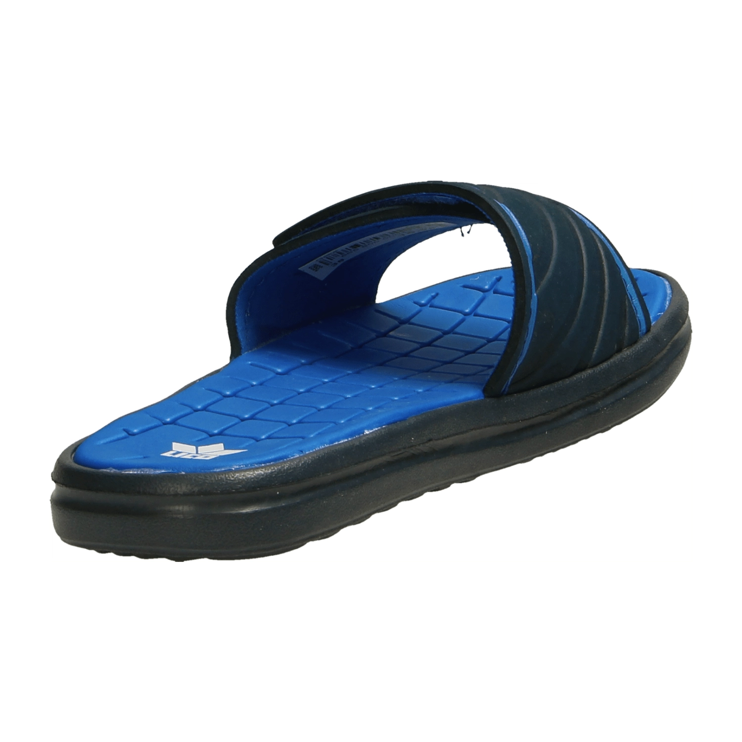 Brütting Barracuda V für Herren, blau, Gr. 37 EU
