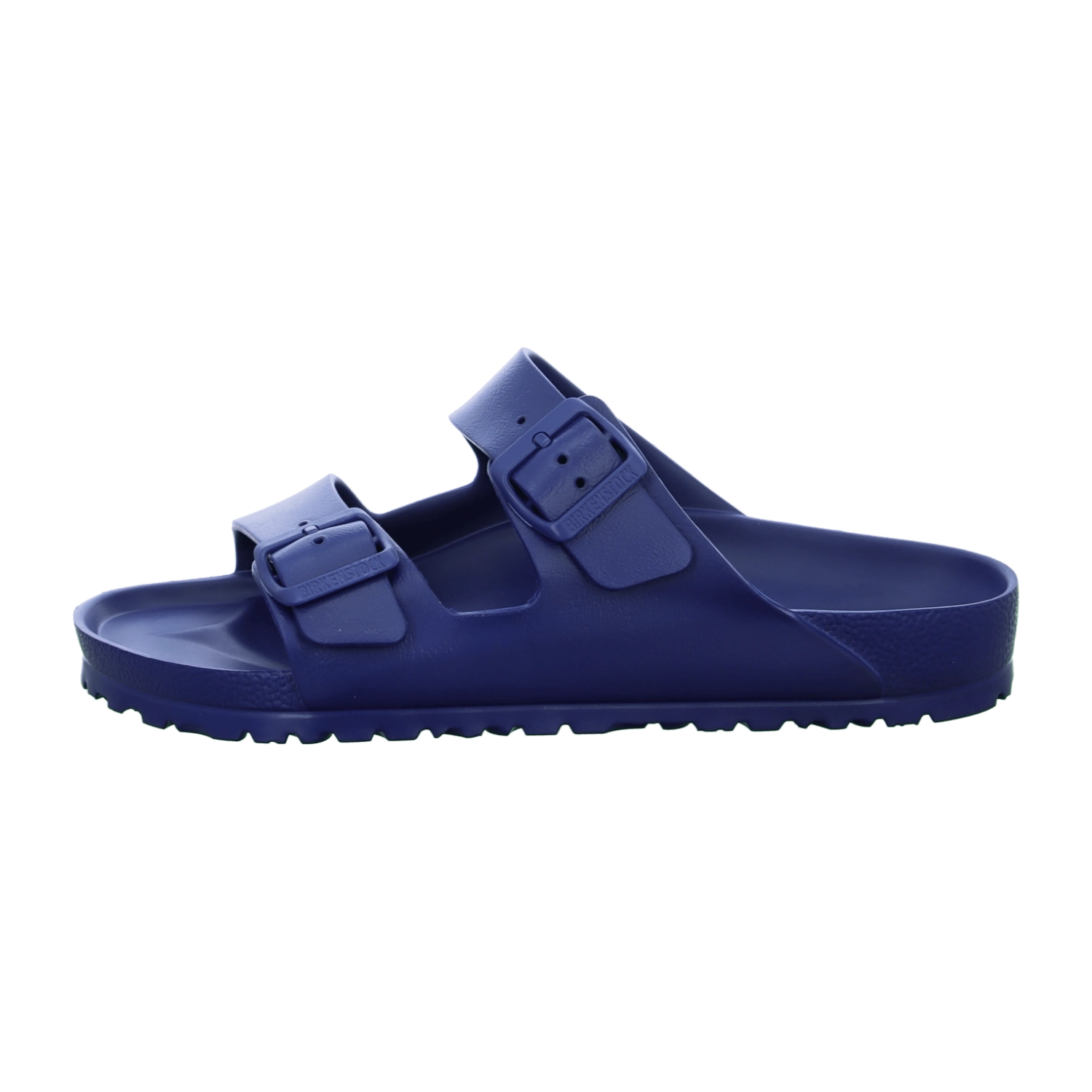 Birkenstock Arizona EVA für Herren, blau, Gr. 46 EU