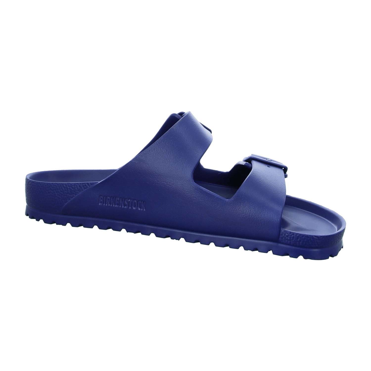 Birkenstock Arizona EVA für Herren, blau, Gr. 46 EU