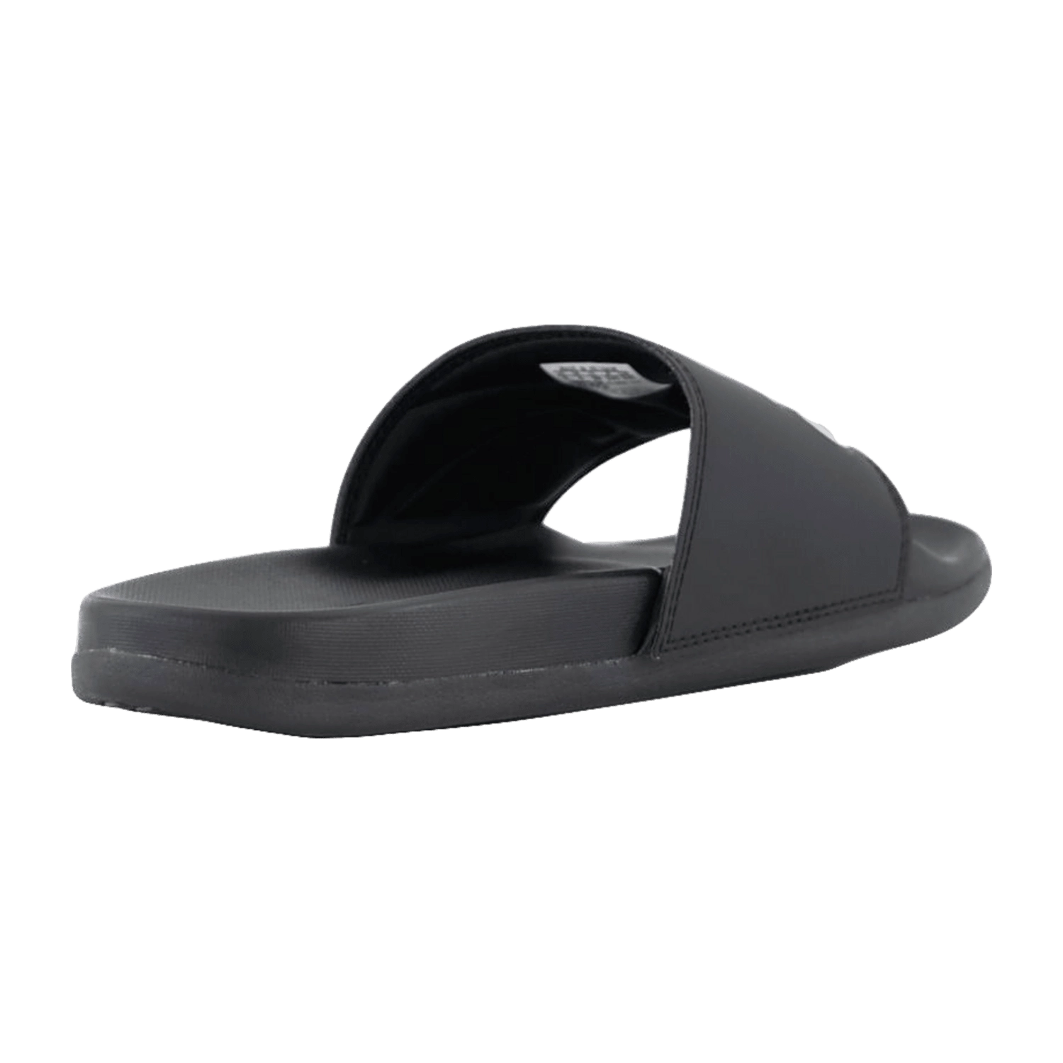 adidas ADILETTE COMFORT für Herren, schwarz, Gr. 43 ⅓ EU / 9 UK