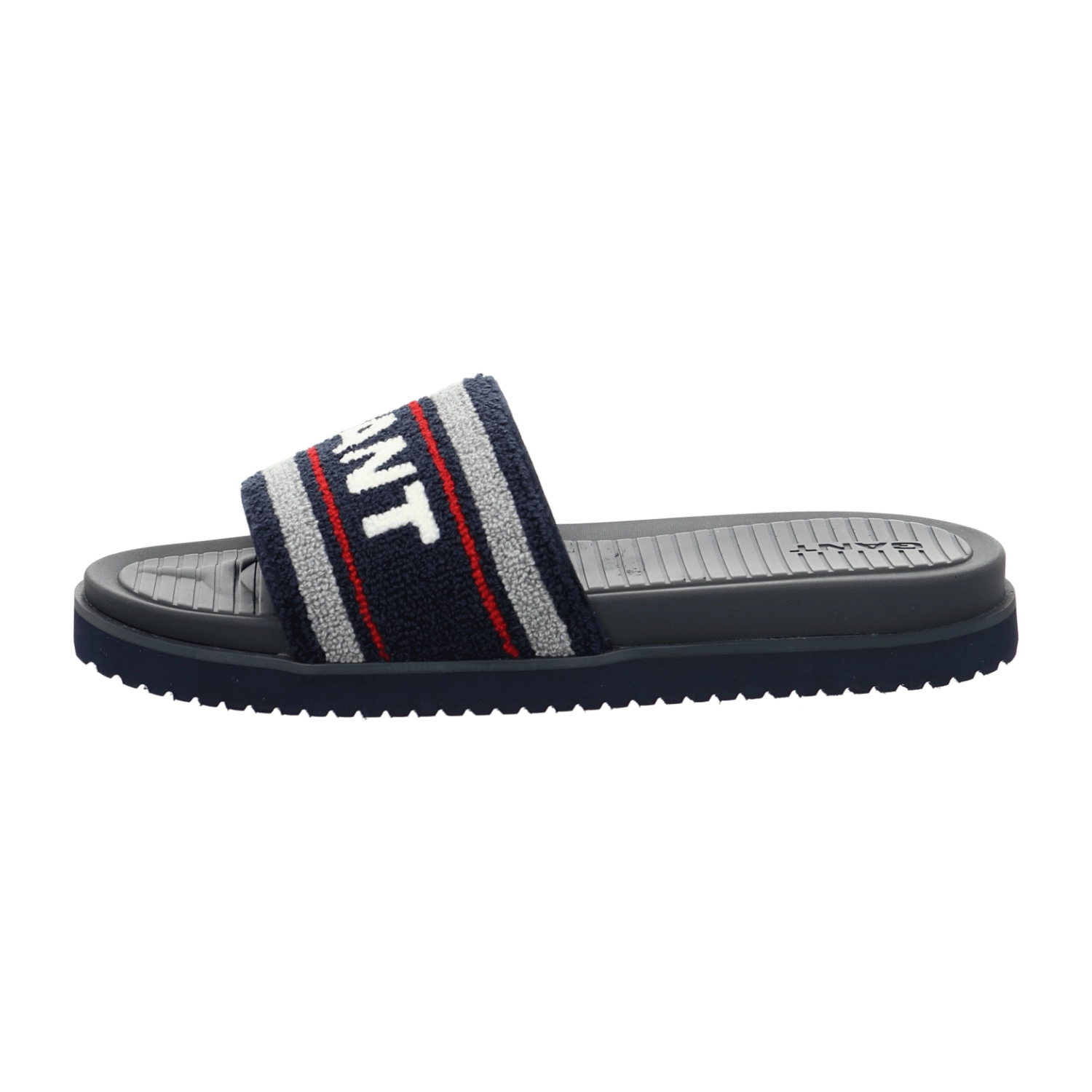 Gant Maxbuddy Sport Sandal - Gant für Herren, blau, Gr. 45 EU