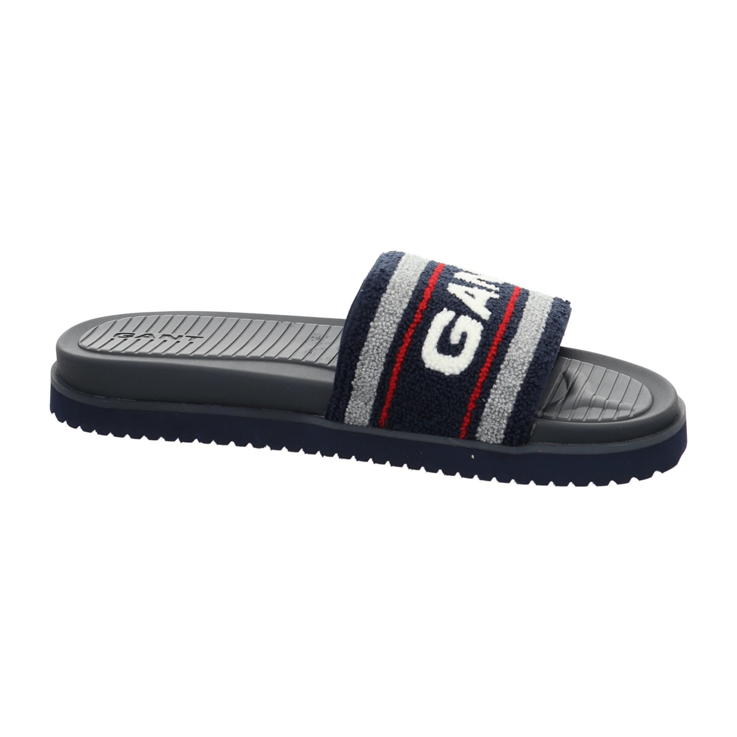 Gant Maxbuddy Sport Sandal - Gant für Herren, blau, Gr. 45 EU